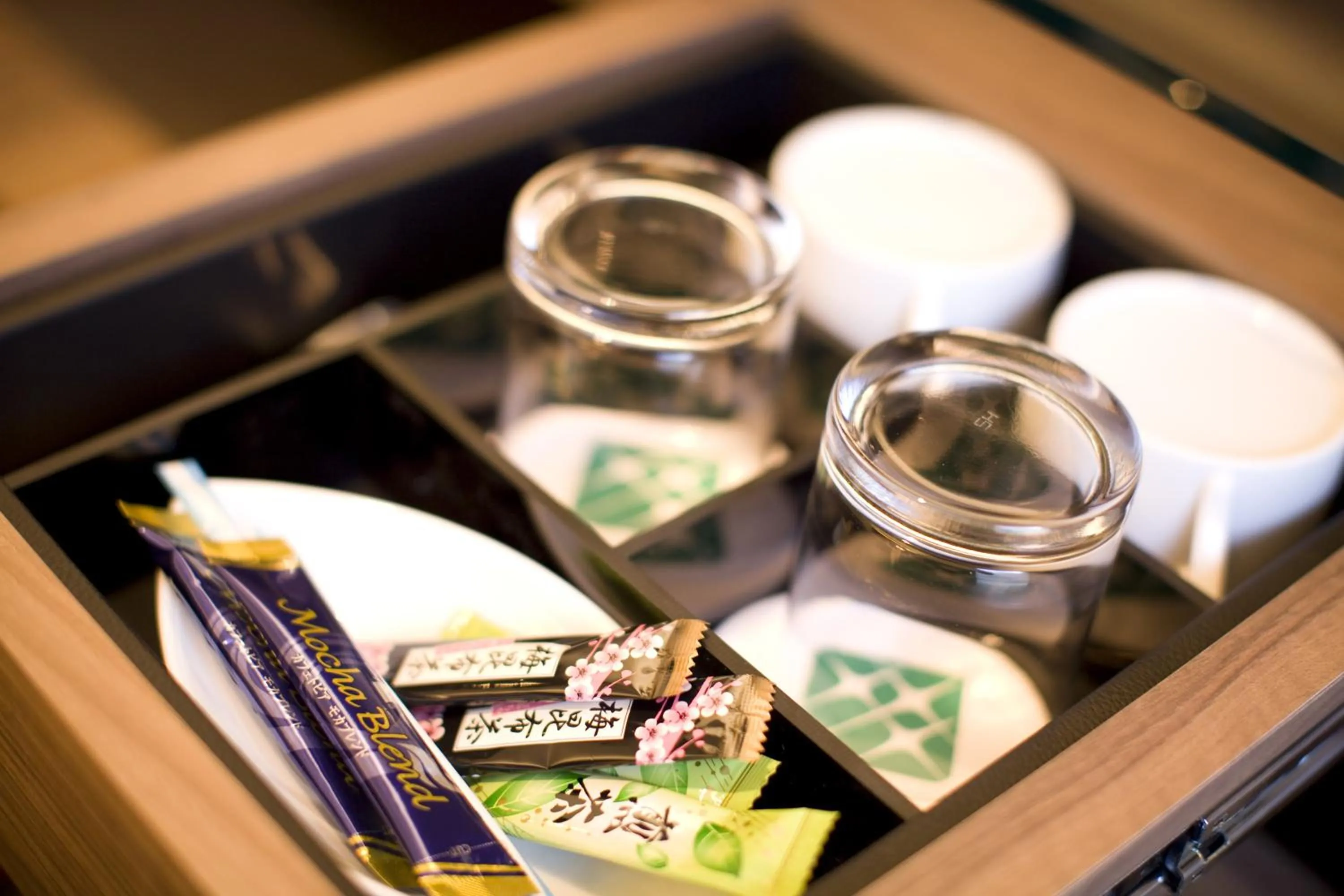 Other in Tokyo Green Palace