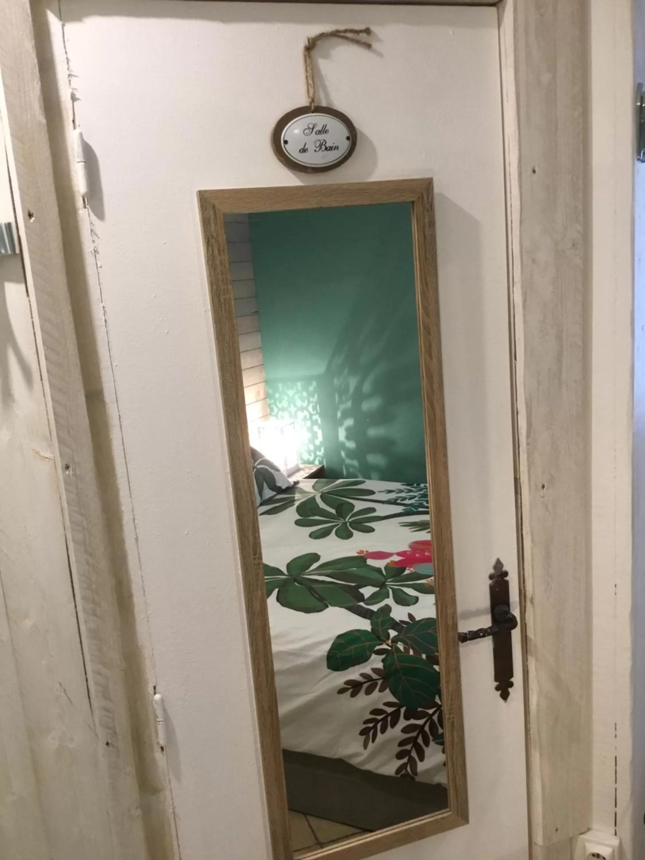 La Cambra dé Monflanquin