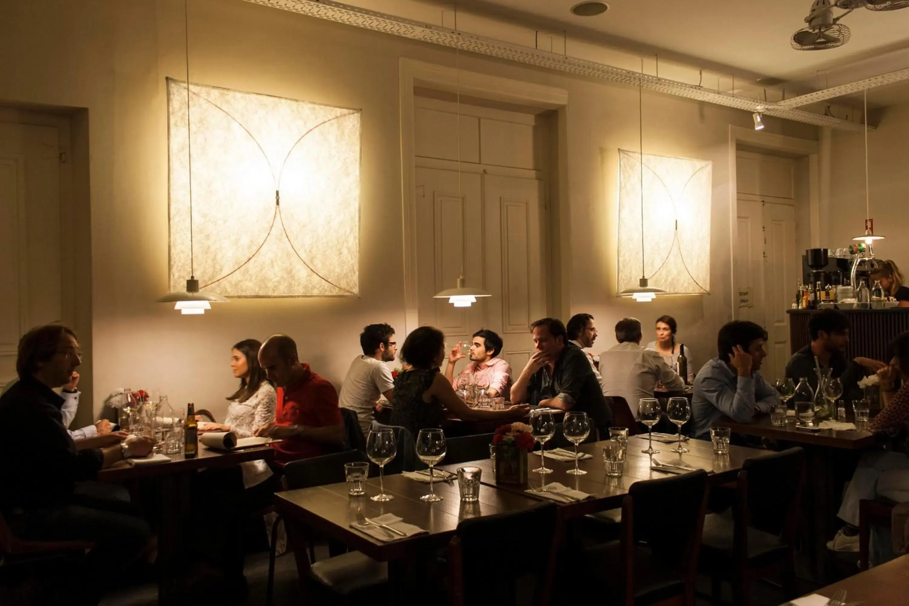 Restaurant/places to eat in Independente Príncipe Real Restaurant/places to eat in Independente Príncipe Real