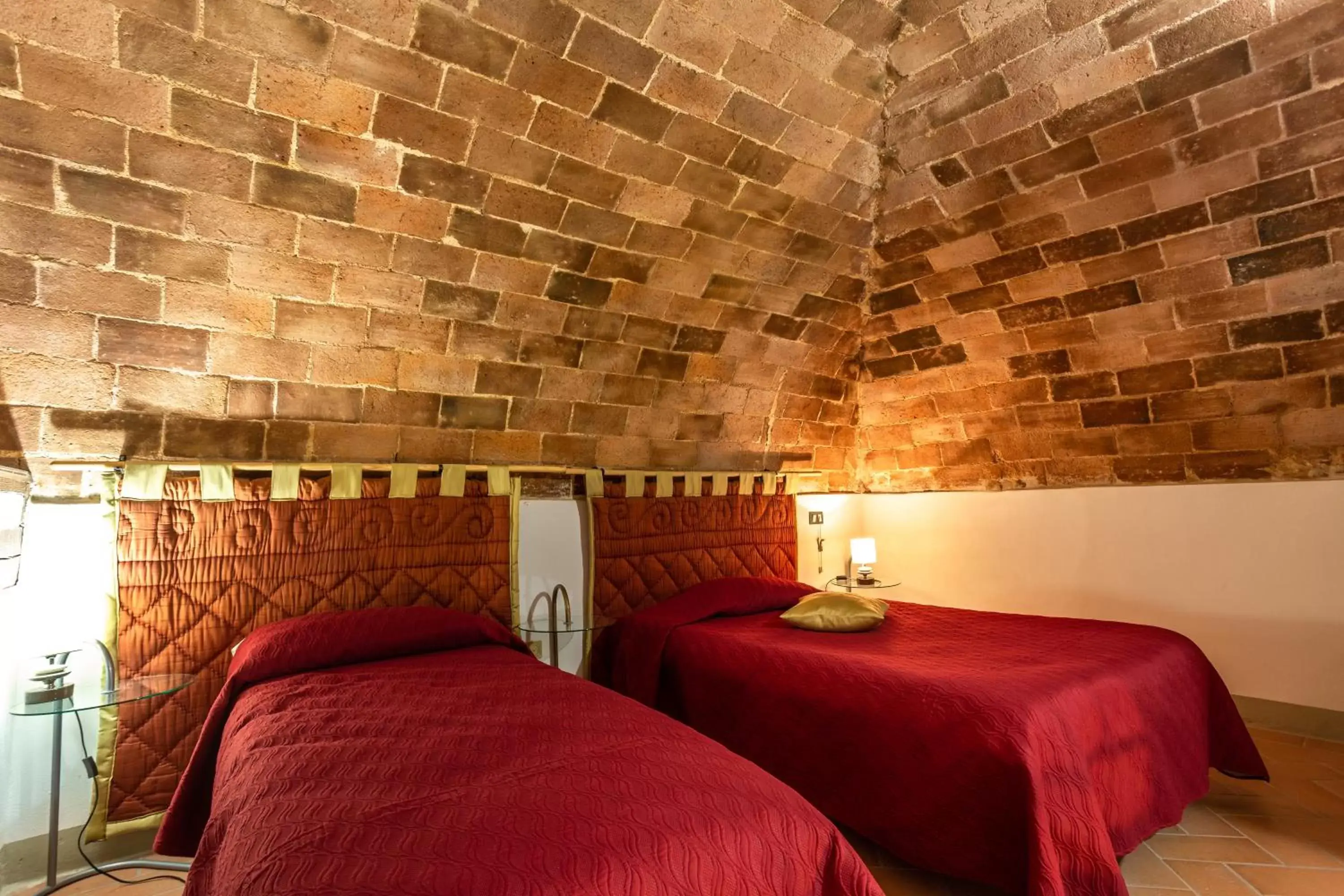 Bedroom, Bed in Residenza d'Epoca Palazzo Malfatti