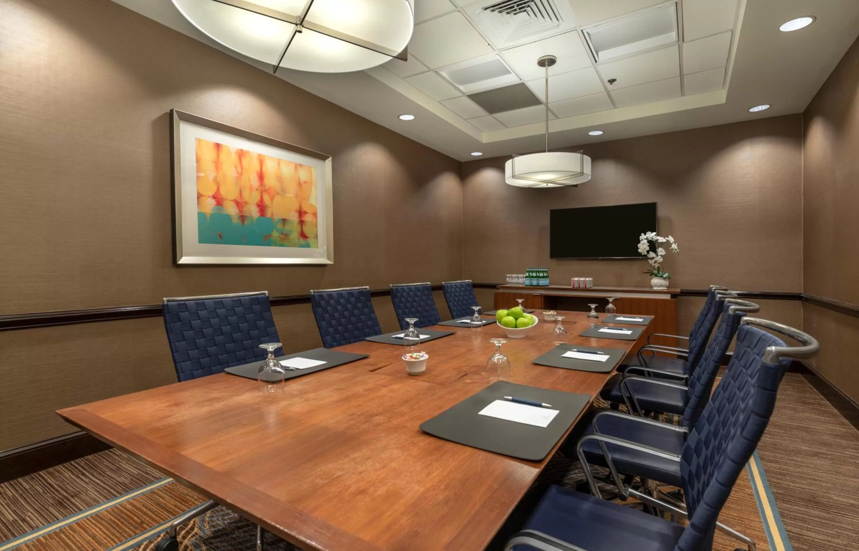 Banquet/Function facilities in The Stamford Hotel