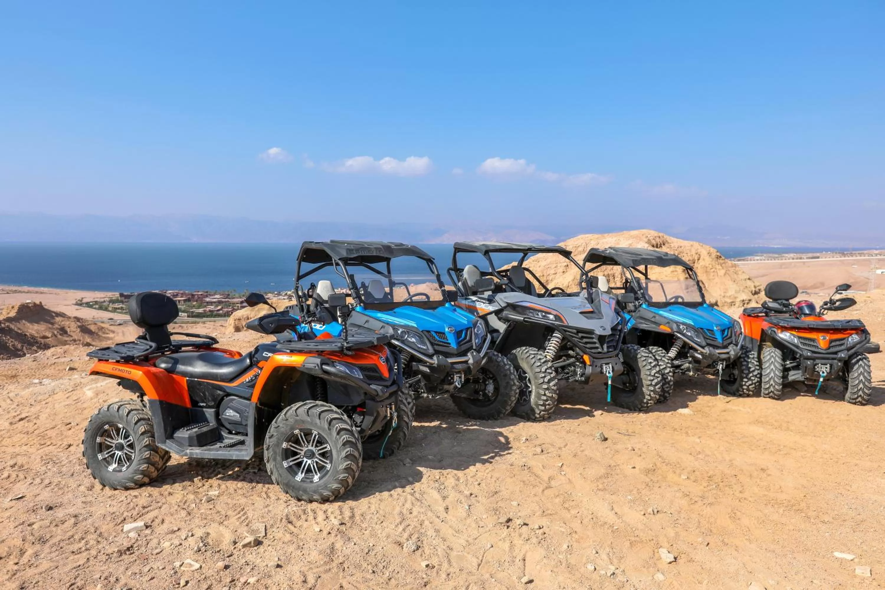 People in Tala Bay Residence - Families Only