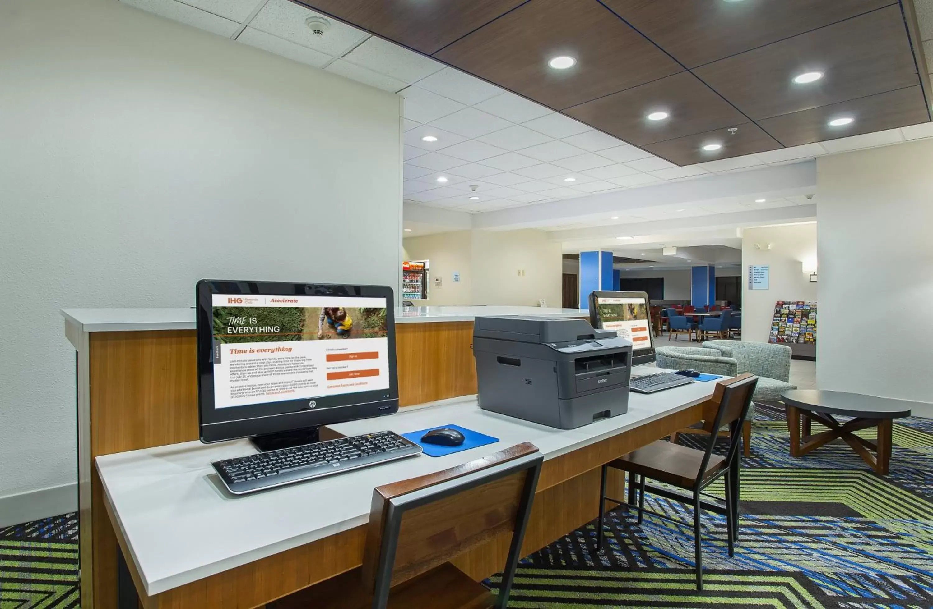 Other in Holiday Inn Express & Suites Lebanon-Nashville Area, an IHG Hotel