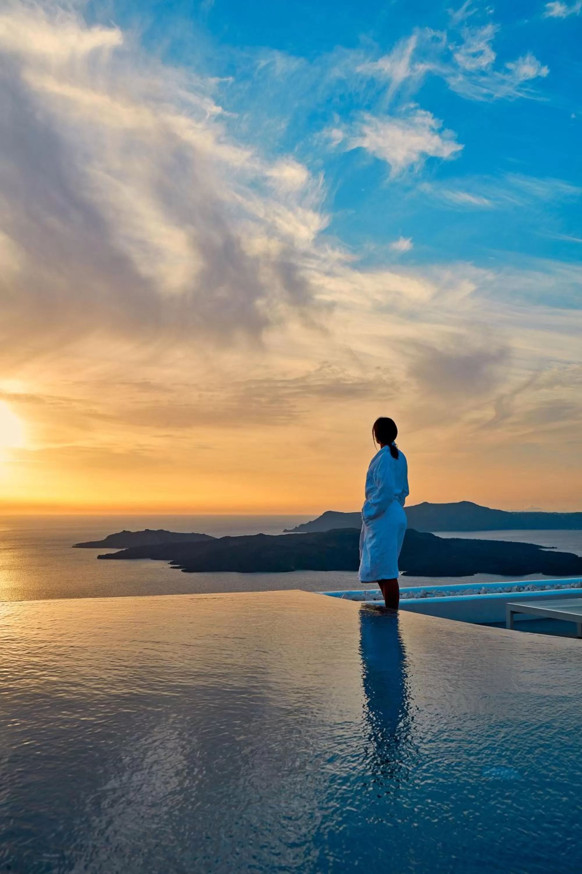 Lilium Hotel Santorini