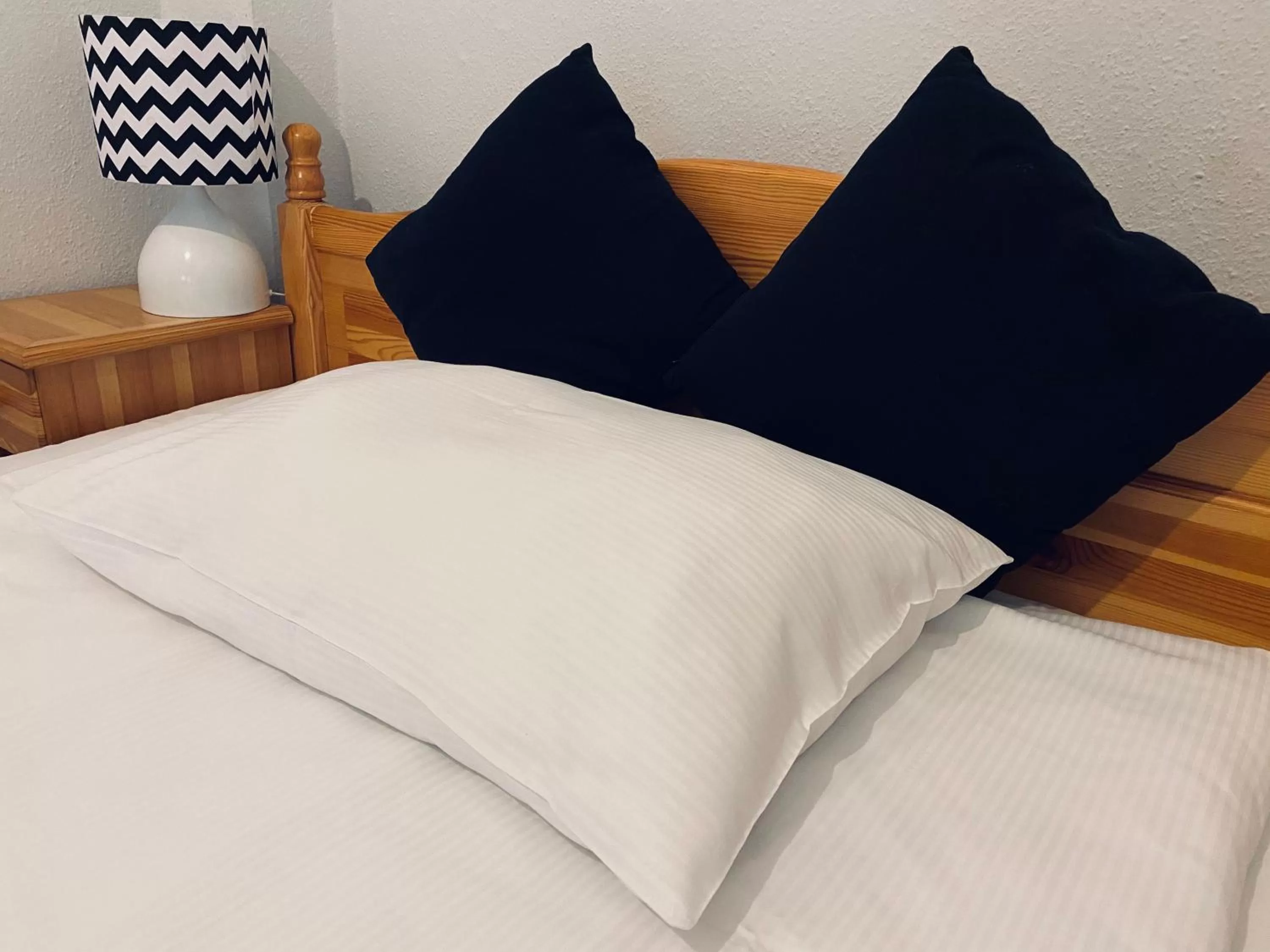 Photo of the whole room, Bed in Hotel Kolorowa