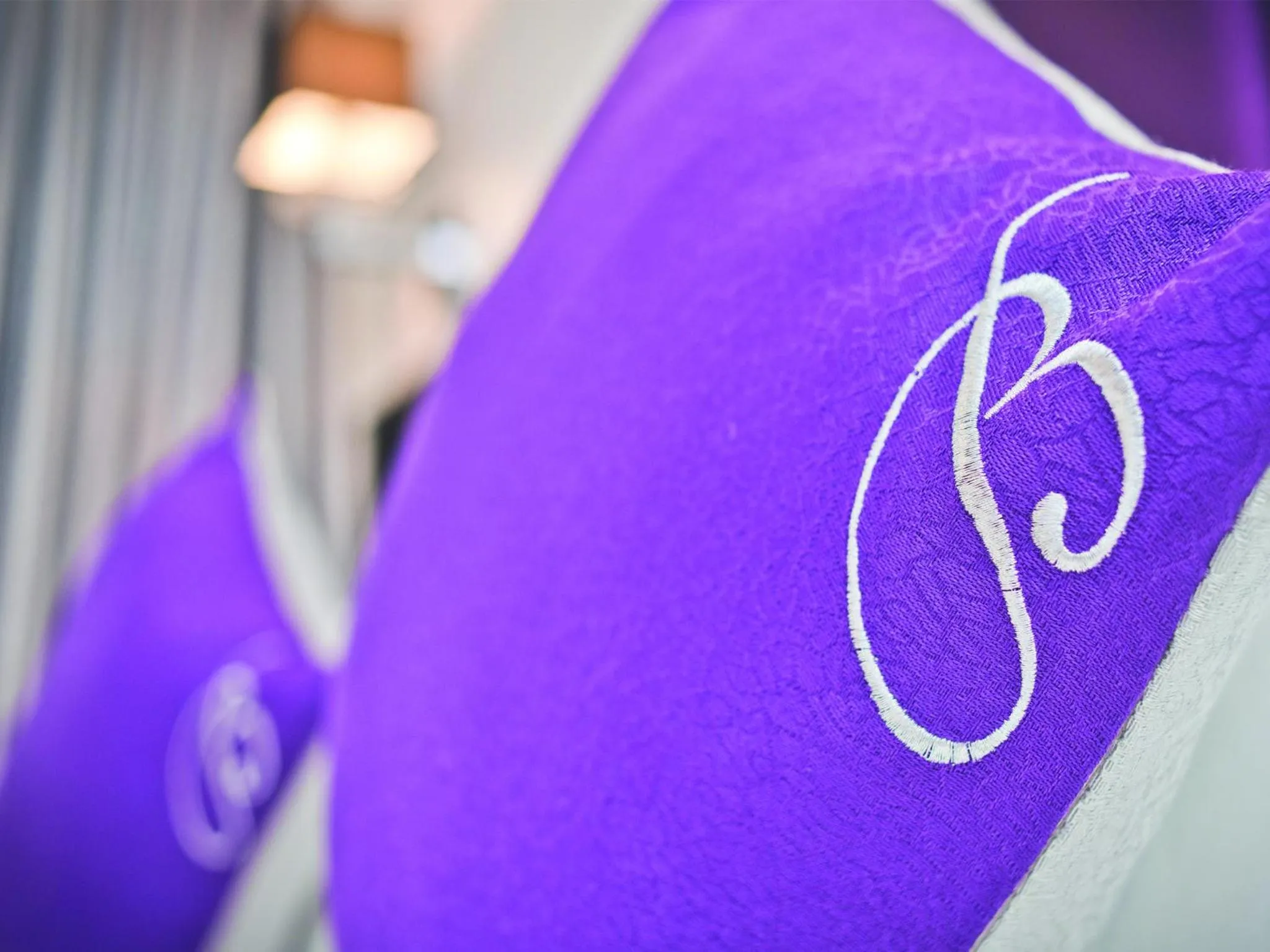 Property logo or sign in The Bauhinia Hotel - Tsim Sha Tsui