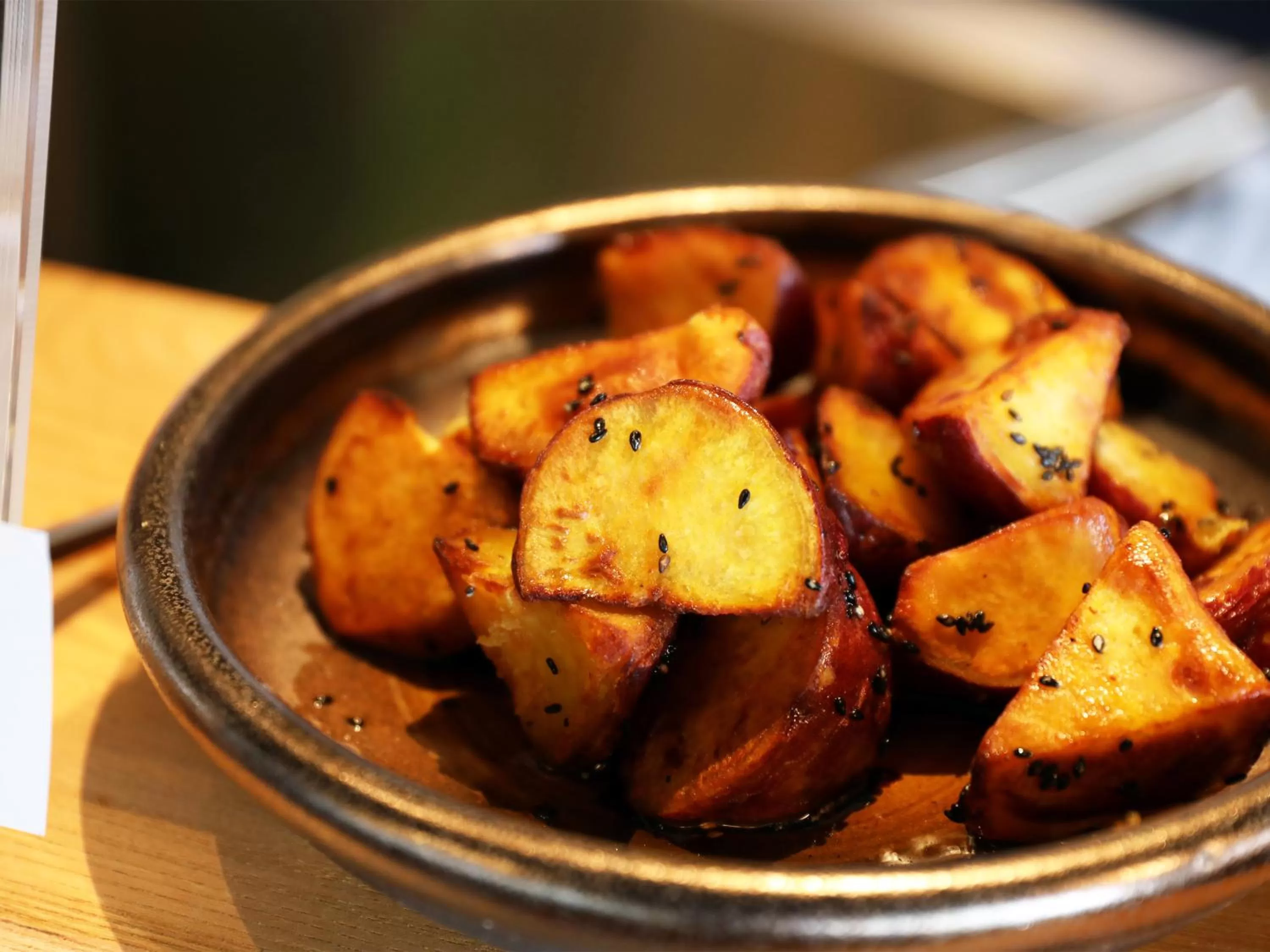 Restaurant/places to eat in Kawagoe Tobu Hotel