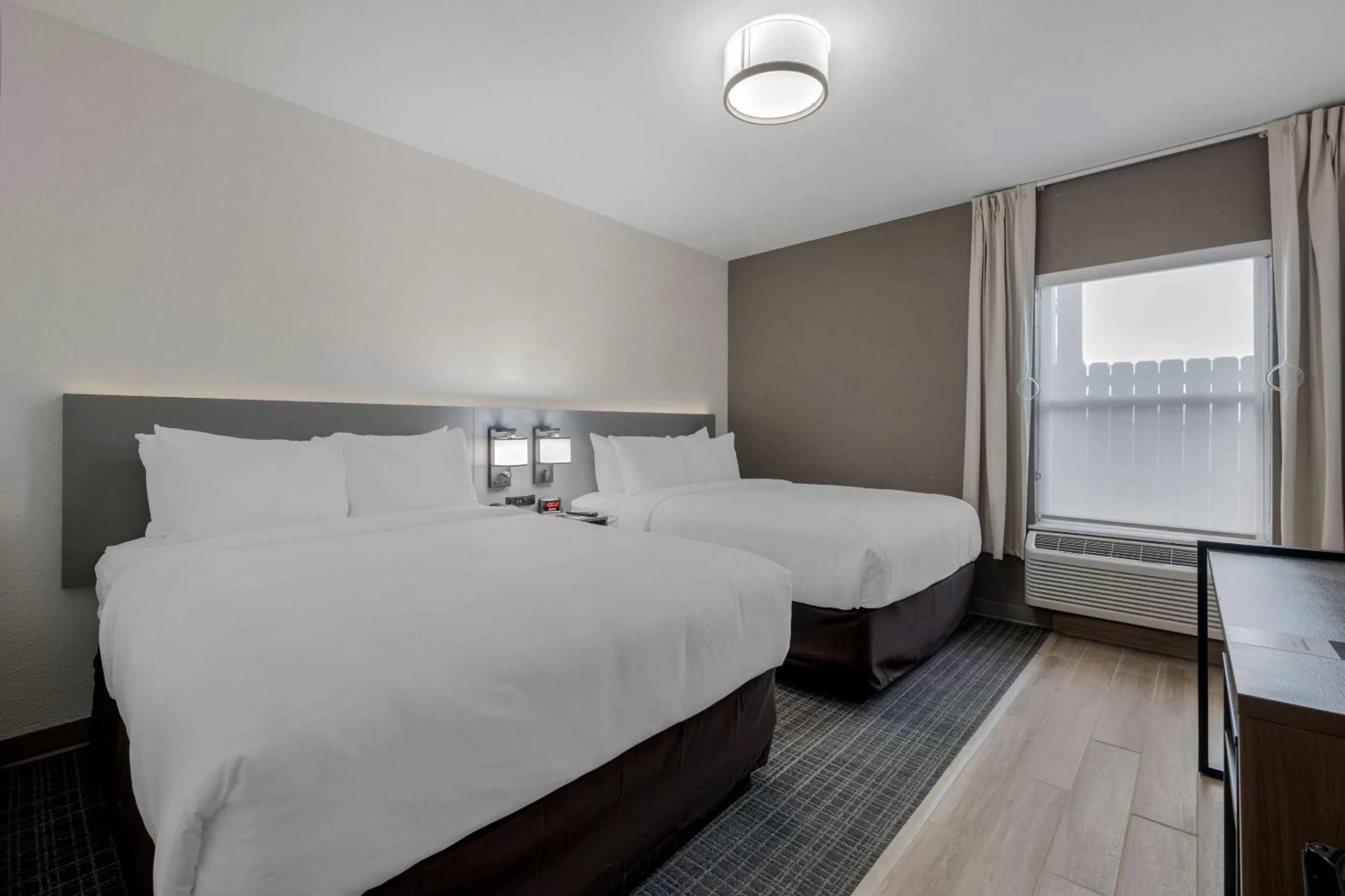 Bedroom, Bed in Comfort Inn