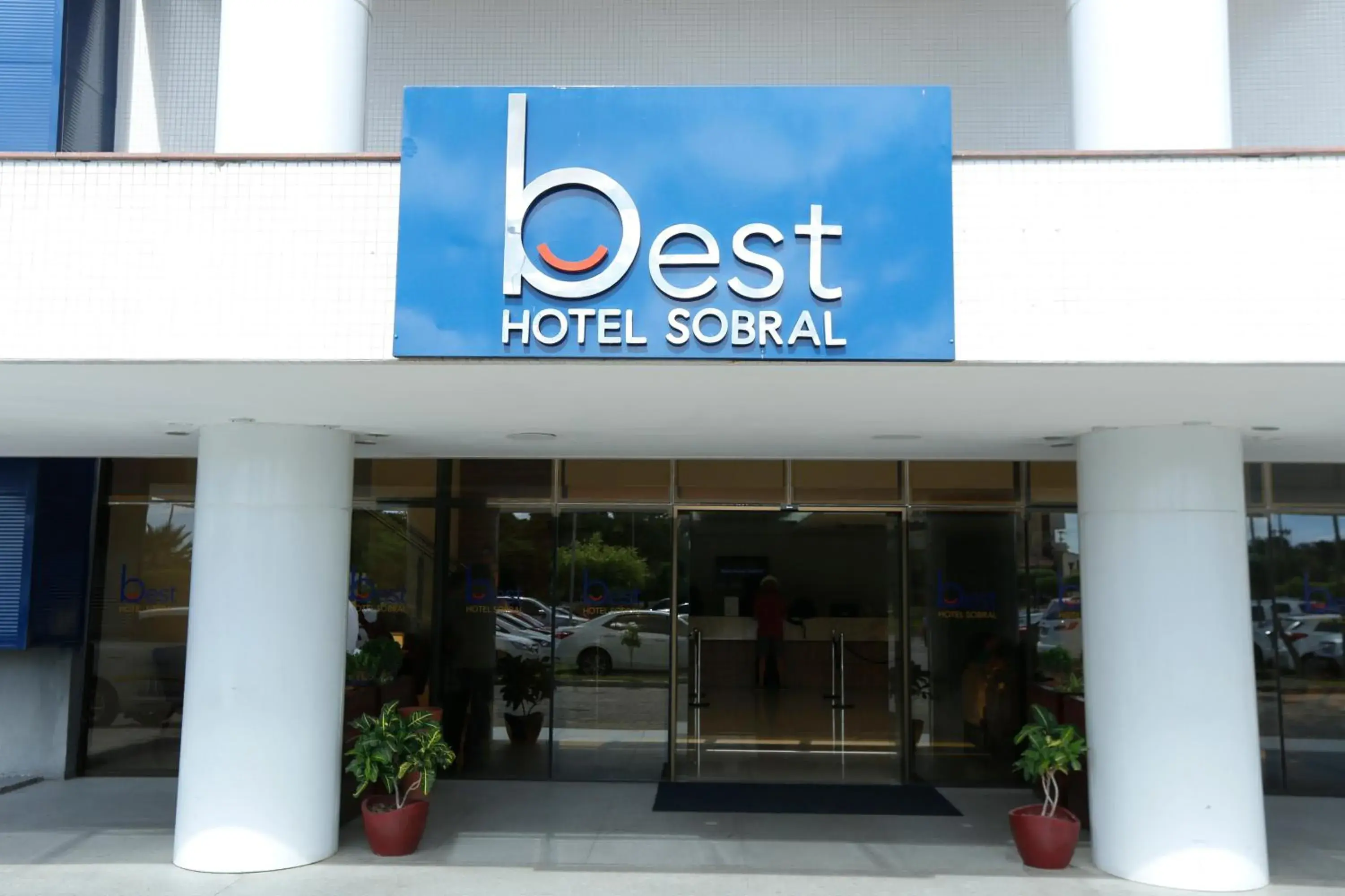 Best Hotel Sobral Best Hotel Sobral