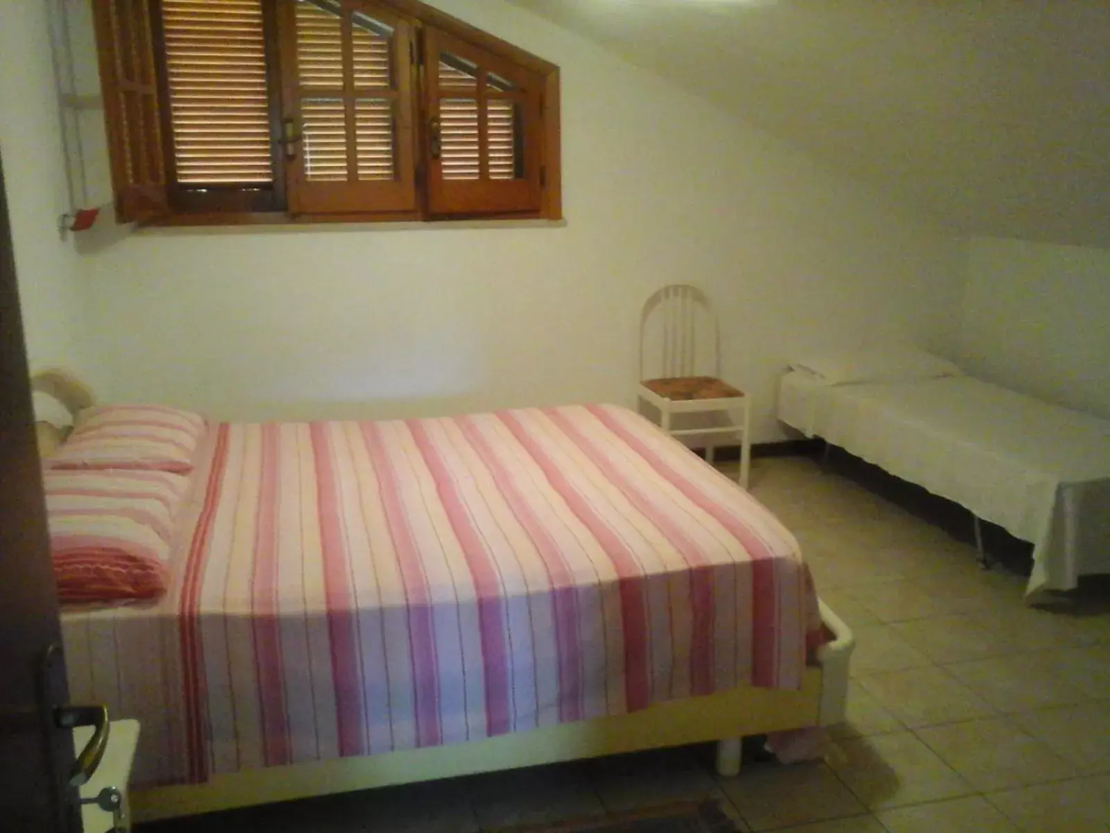 Bed in B&B Tio Pepe