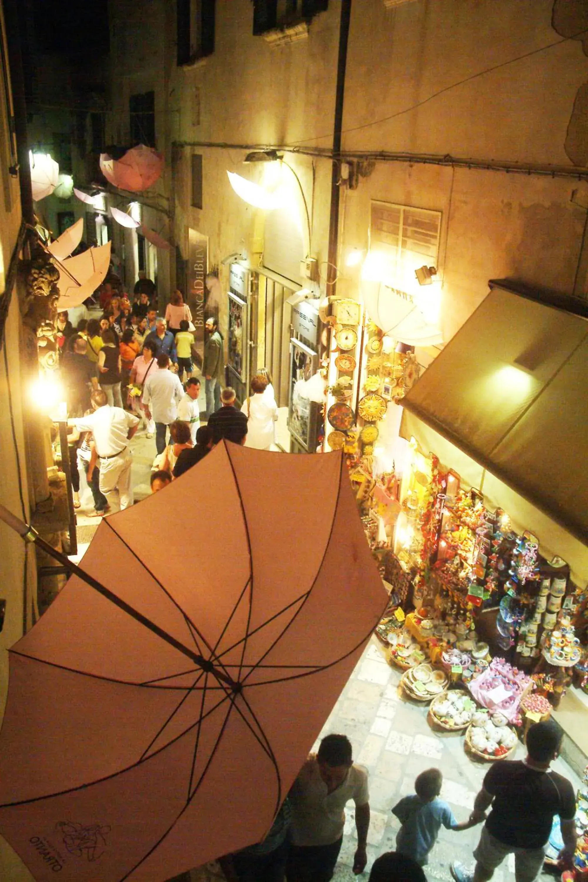 Nearby landmark, Banquet Facilities in Hotel Miramare