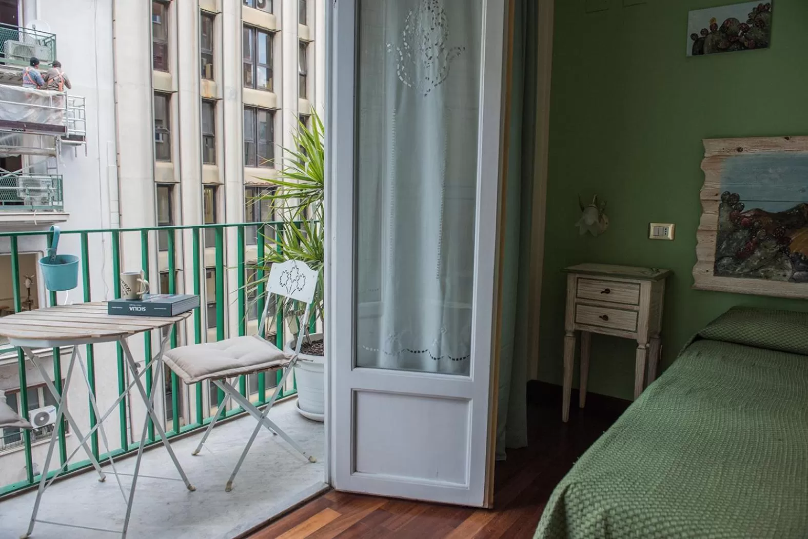 Other, Bed in Stupor Mundi Bed and Breakfast