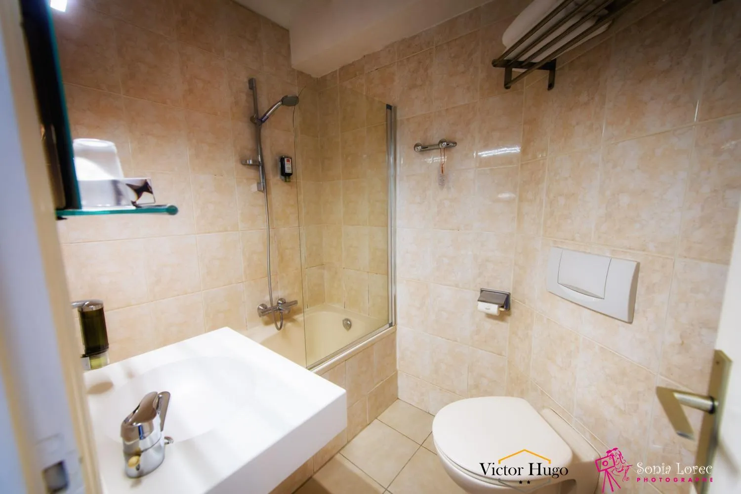 Hôtel Victor Hugo Lorient