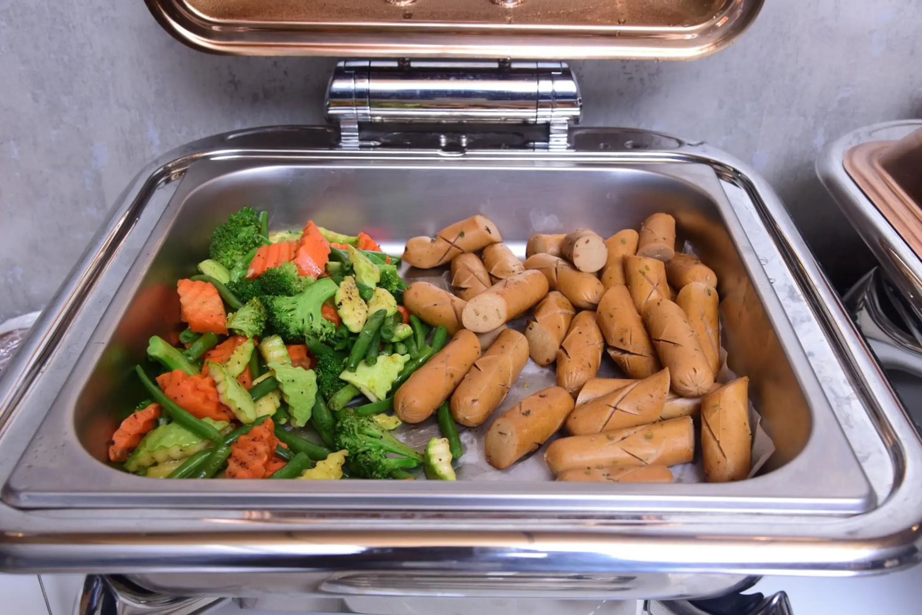 Food and drinks in Best Western Premier Hotel Gulberg Lahore Food and drinks in Best Western Premier Hotel Gulberg Lahore