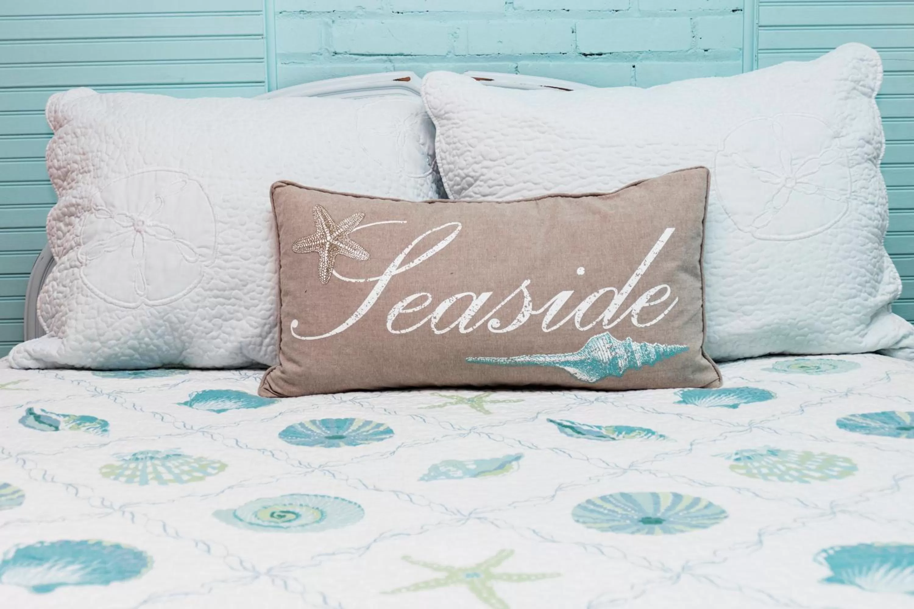 Beachview Inn and Spa