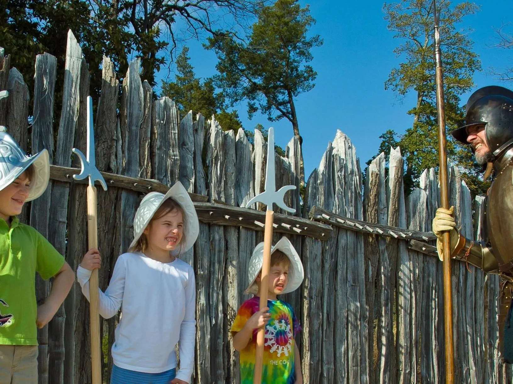 Activities in Aldrich House Bed & Breakfast