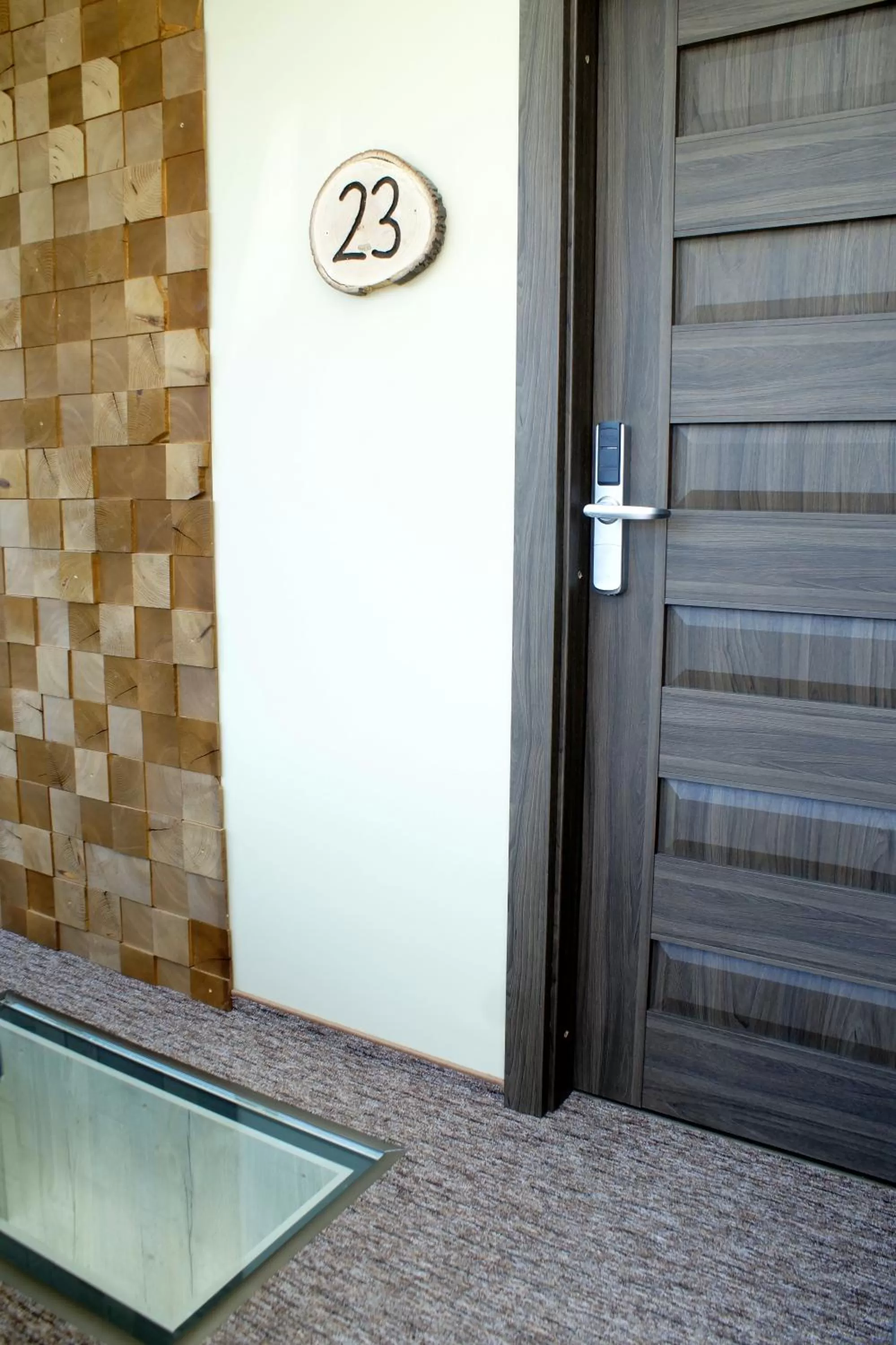 Text overlay in Fitromax Sportpanzió Ajka