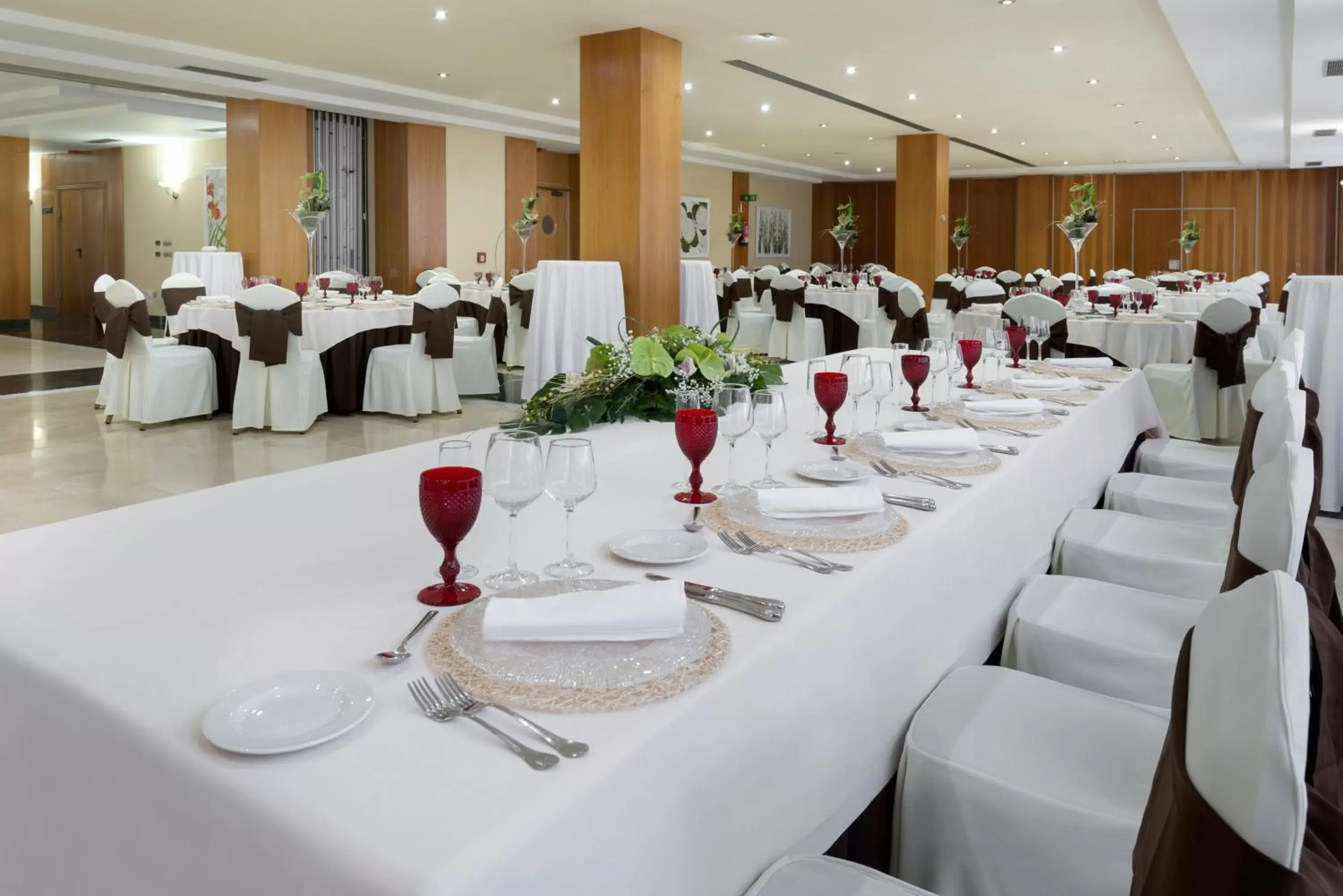 Banquet/Function facilities, Banquet Facilities in Elba Vecindario Aeropuerto Business & Convention Hotel