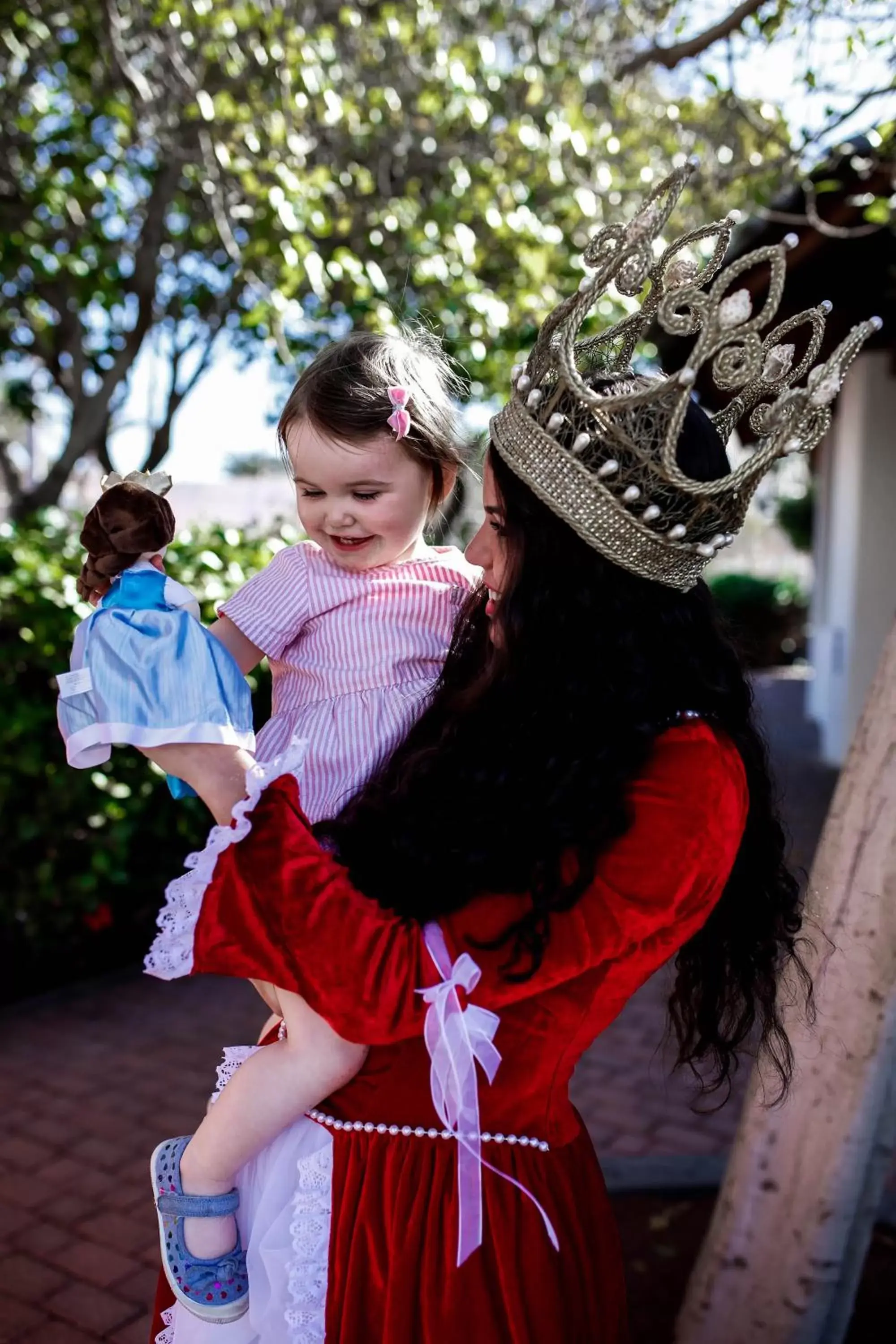 Children play ground, Family in Princesa Yaiza Suite Hotel Resort