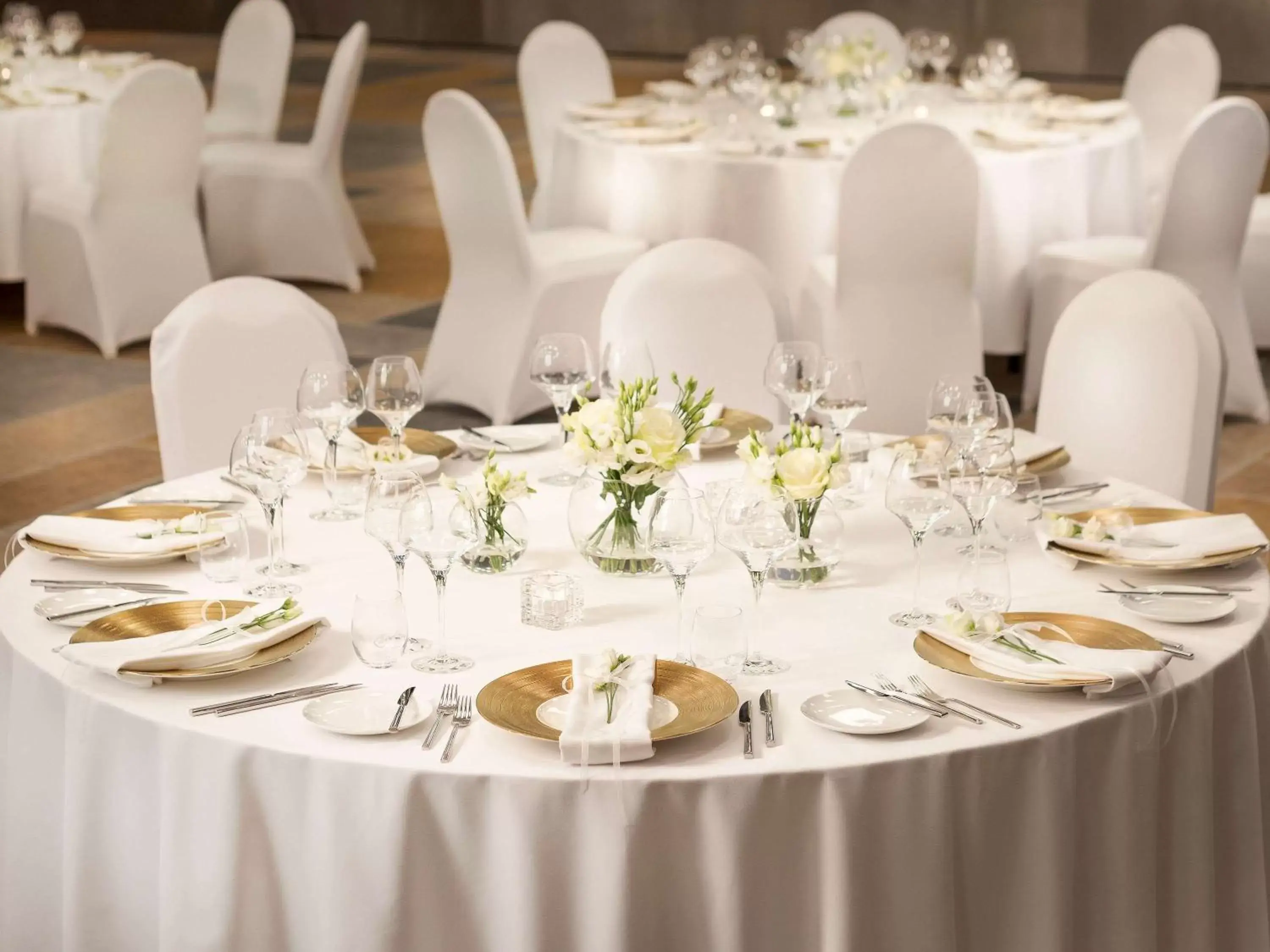 Other, Banquet Facilities in Sofitel Warsaw Victoria