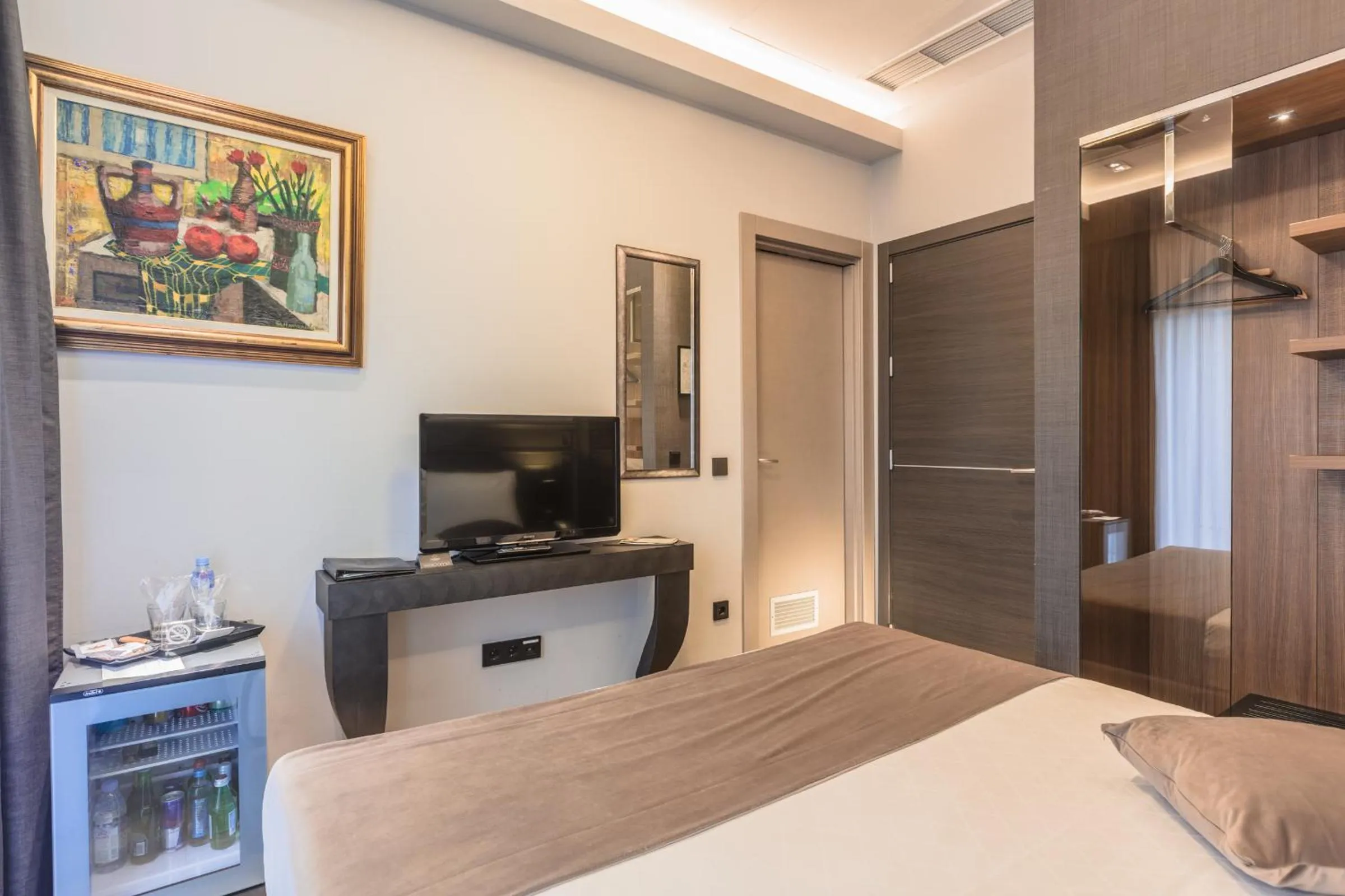 Other, Bed in Solun Hotel & SPA