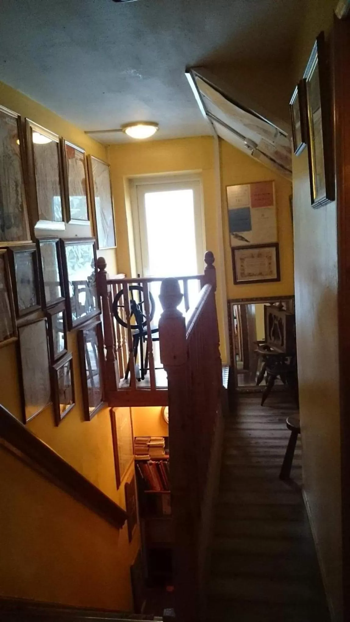 Property building in Shiralee bed and breakfast