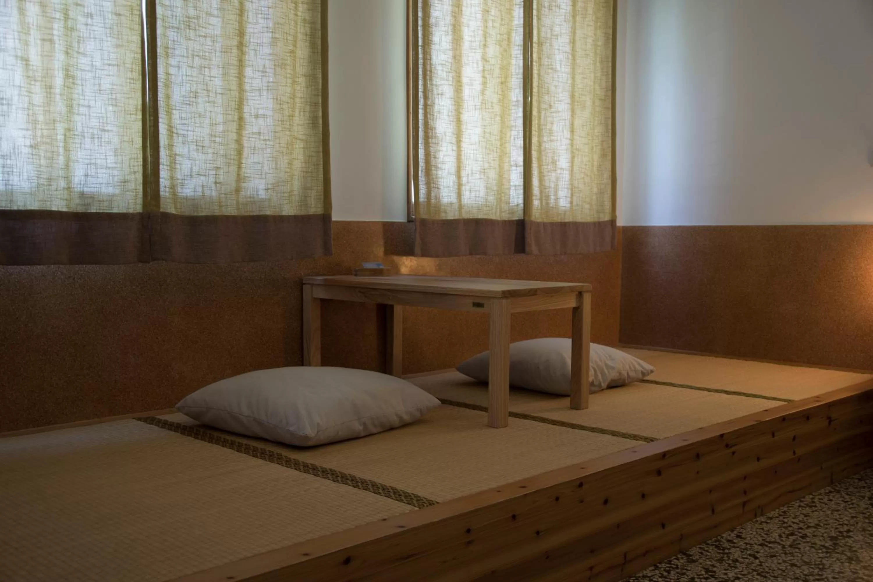 Decorative detail in Alley X Tainan