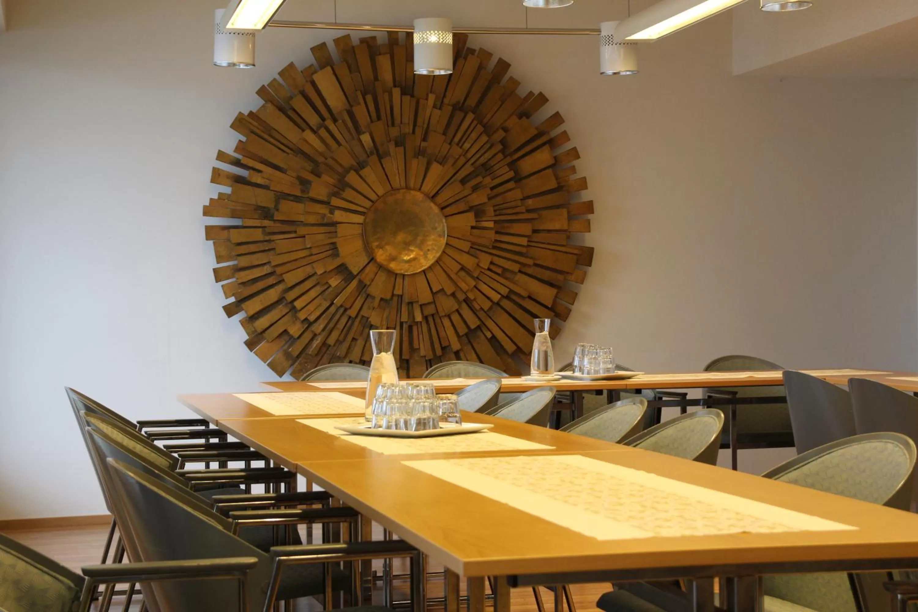 Banquet/Function facilities in Spahotel Casino