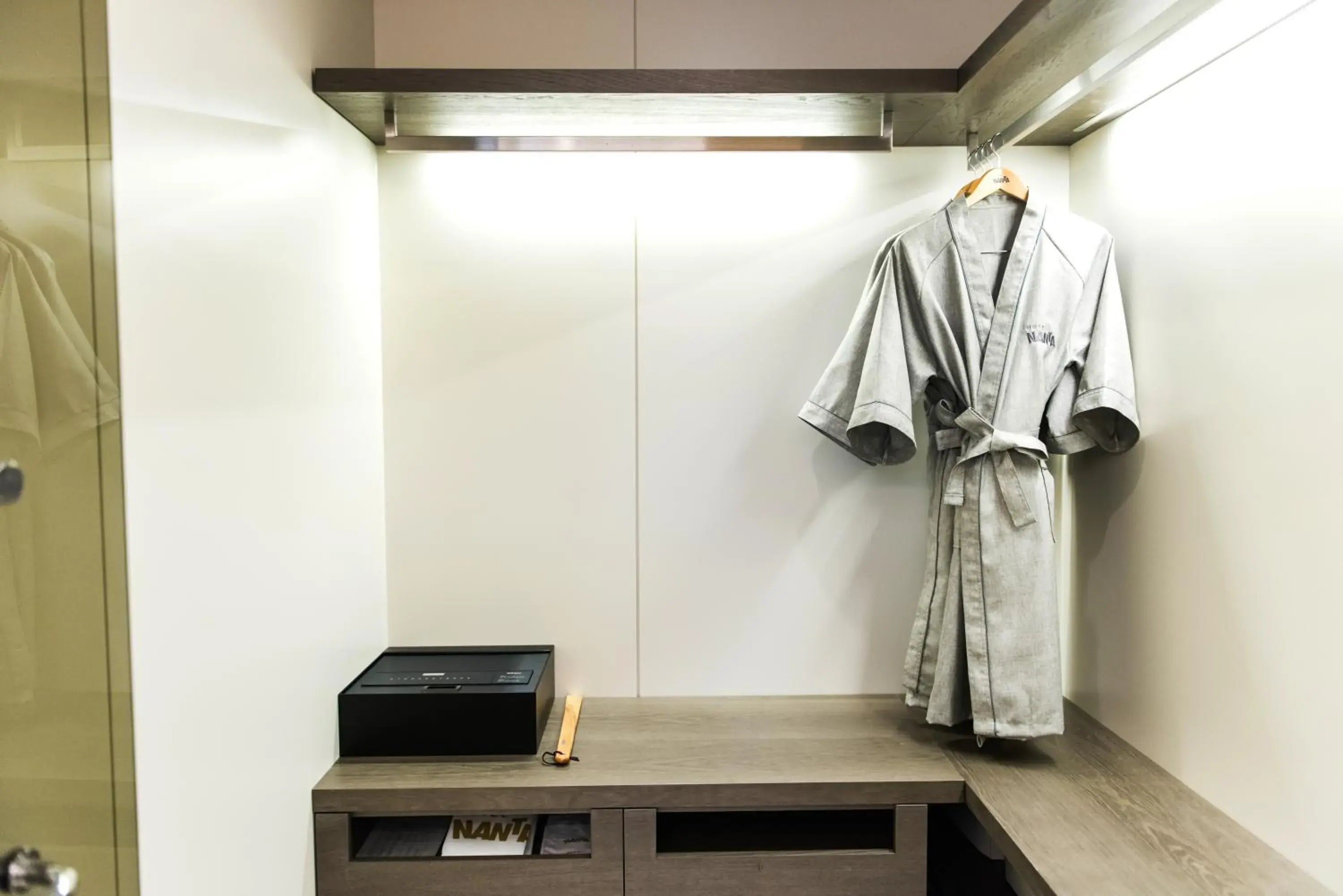 Area and facilities, Bathroom in HOTEL NANTA JEJU