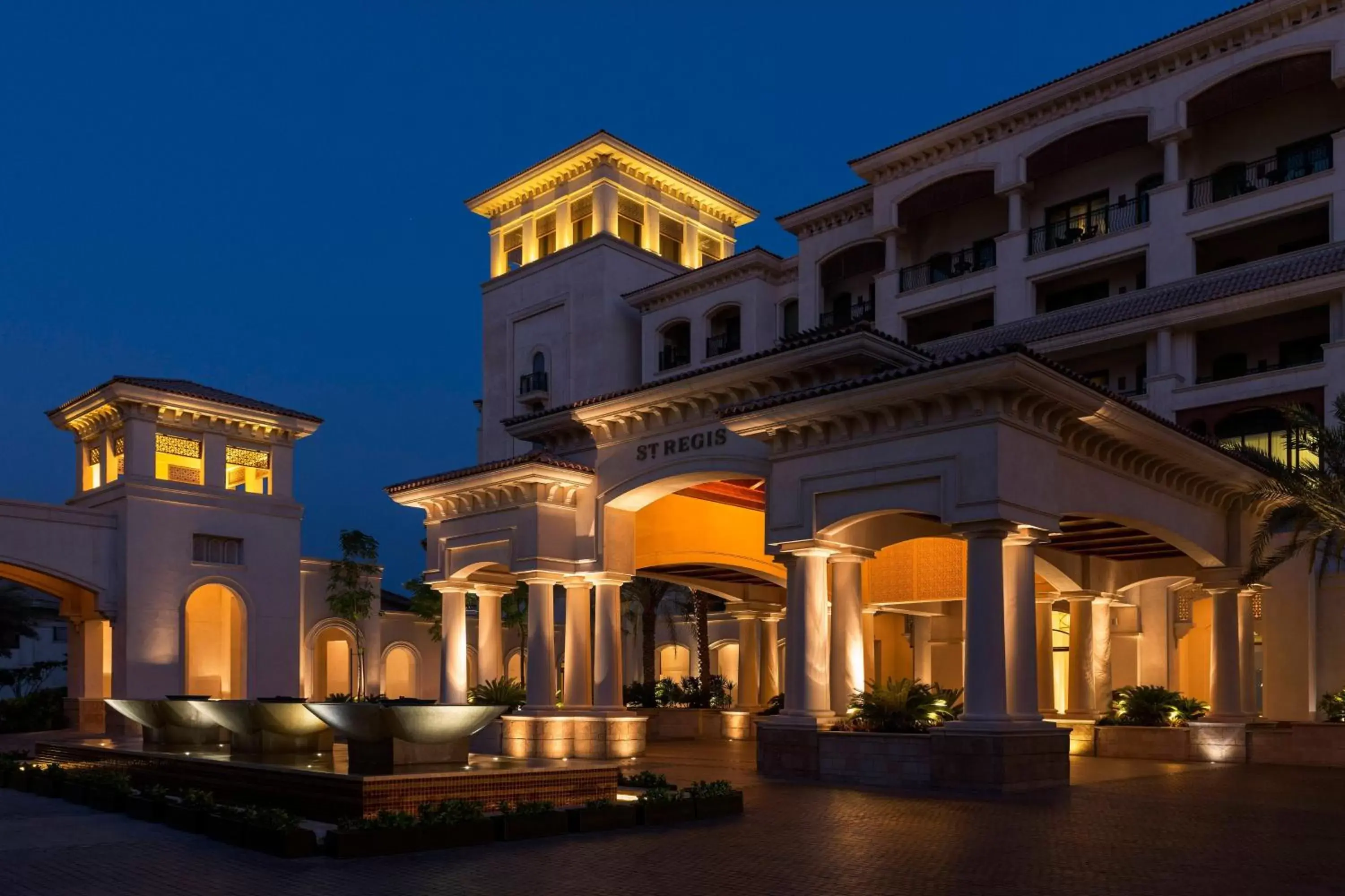 Other, Property Building in The St. Regis Saadiyat Island Resort, Abu Dhabi