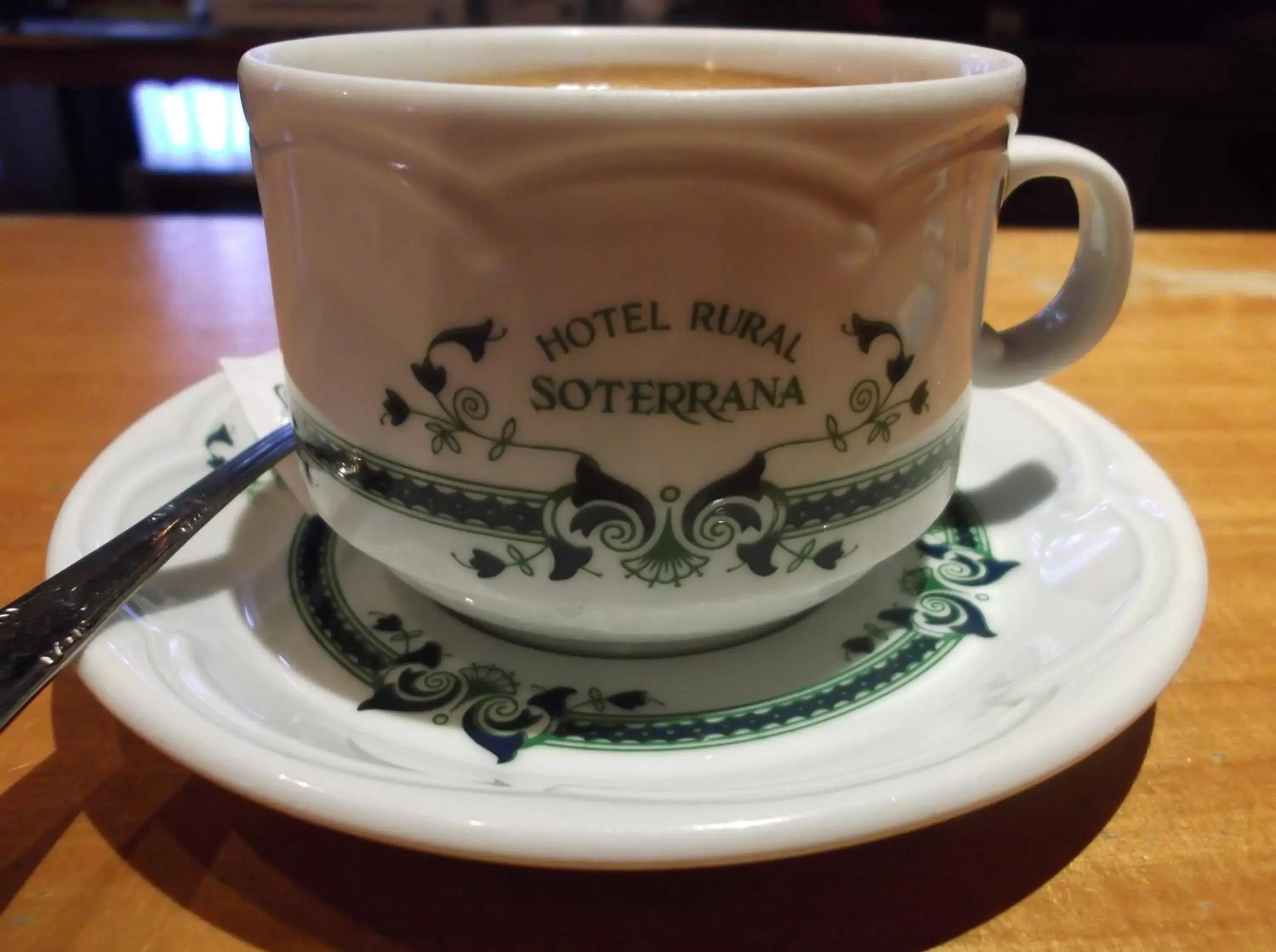 Breakfast in Hospedium Hotel Rural Soterraña Breakfast in Hospedium Hotel Rural Soterraña