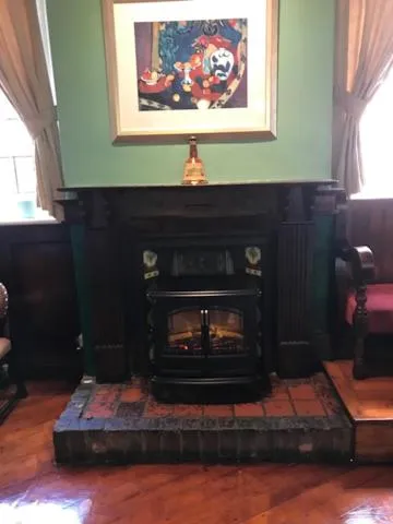 The Bulls Head Hotel