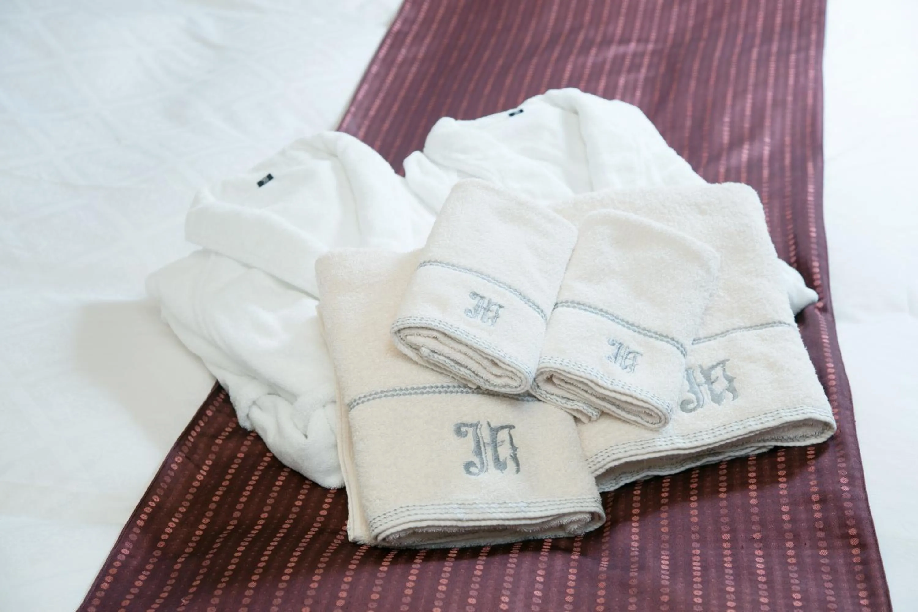 Other in HOTEL PERRIER (Adult Only)