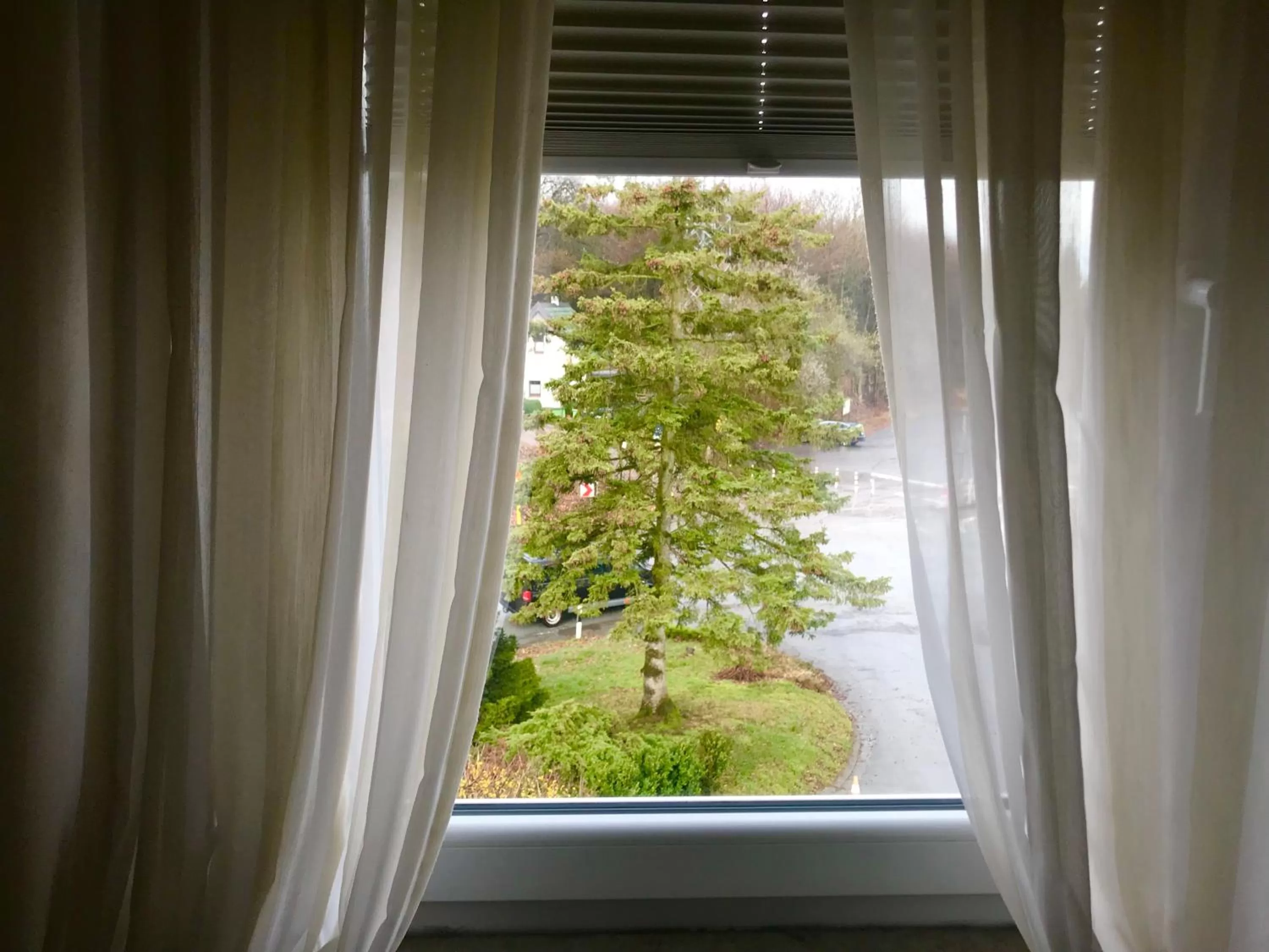 Waldhotel "Peter aufm Berge"