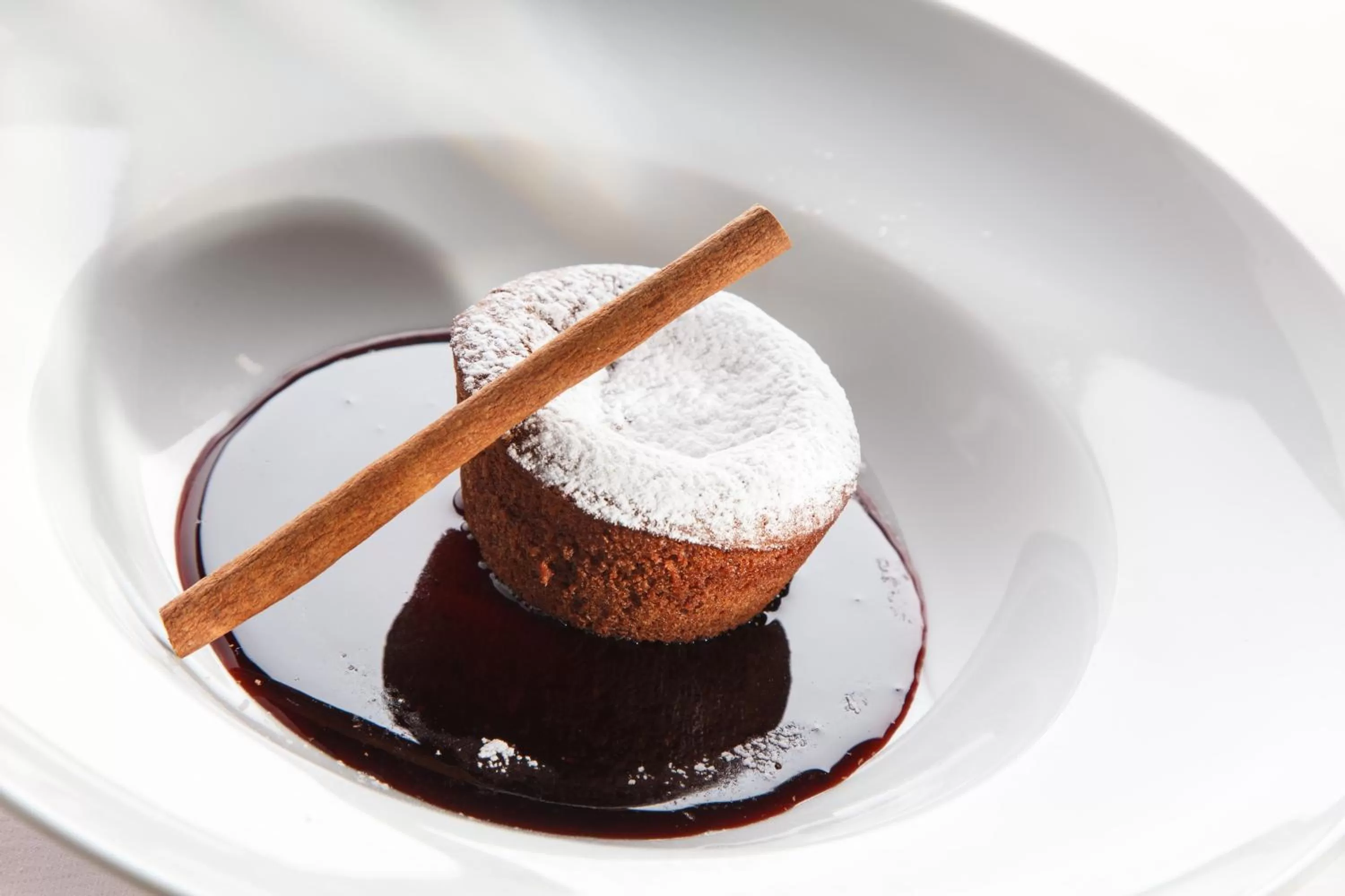 Meals in Hotel Villa San Giuseppe