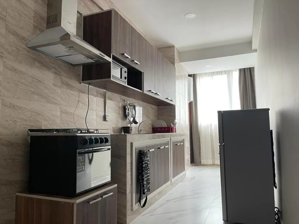 RESIDENCE SYCOMORE 1