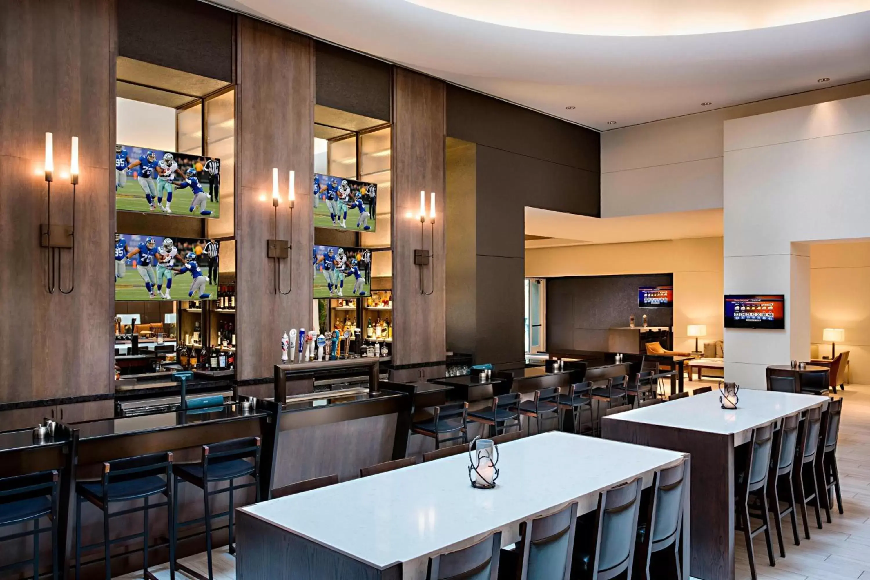 Restaurant/Places to Eat in Marriott Dallas/Fort Worth Westlake