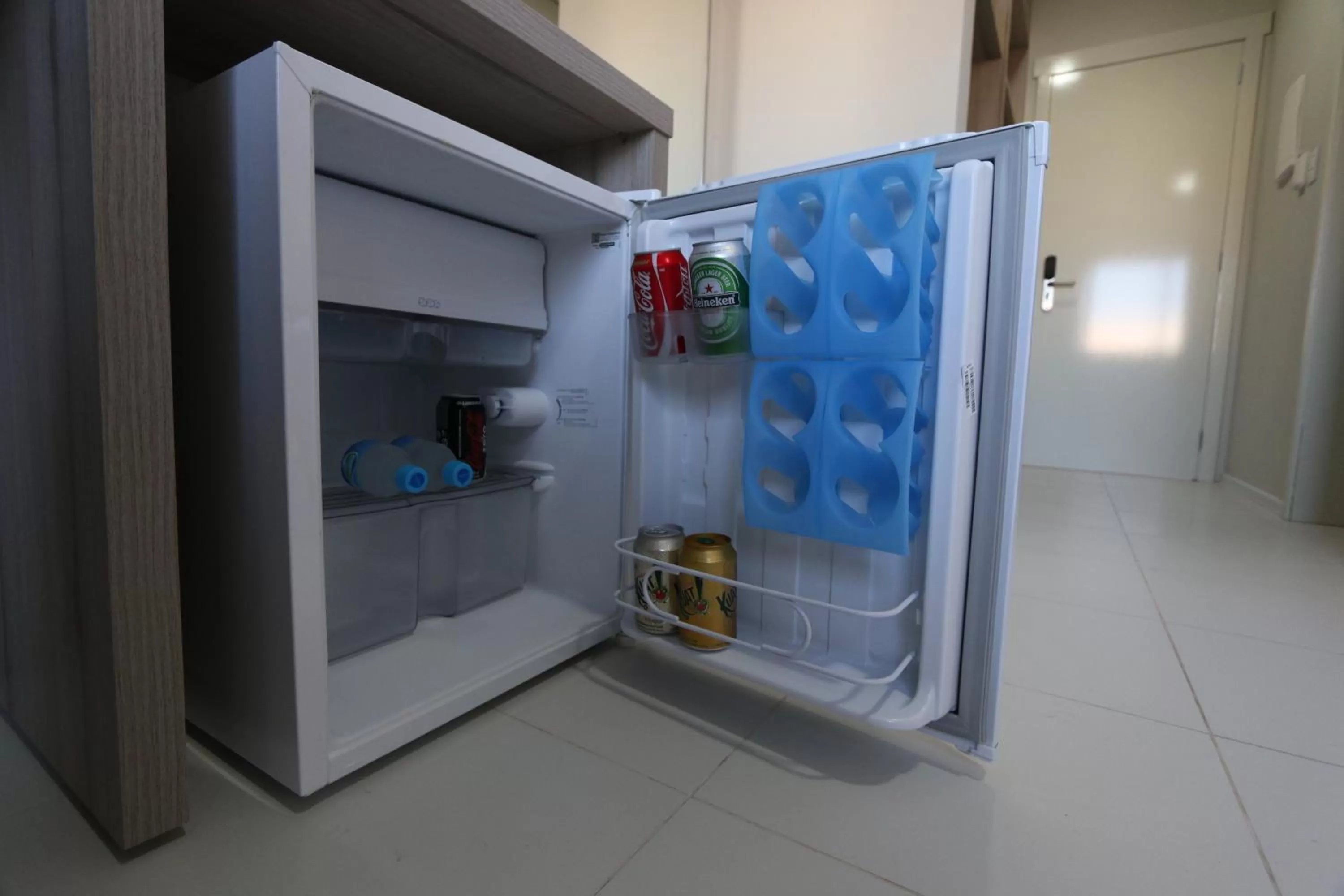 Decorative detail in Hotel Ville House Premium