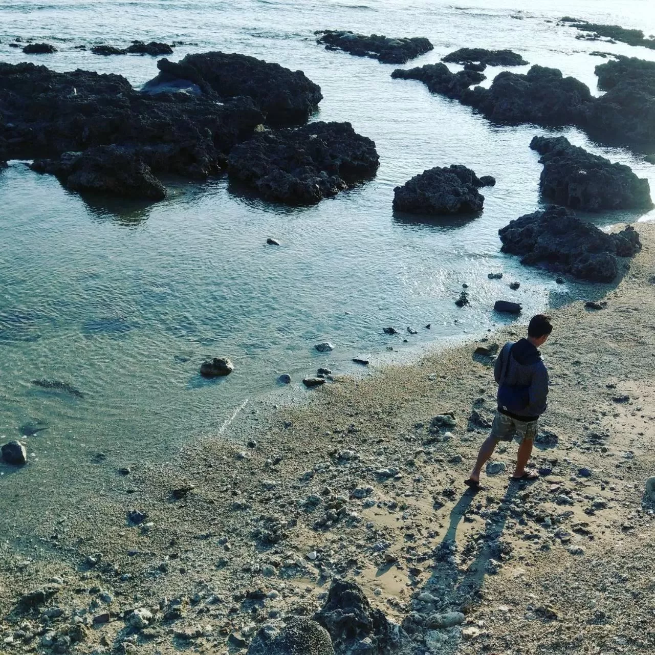 Location in Have FUN villa -KTV BBQ Mahjong