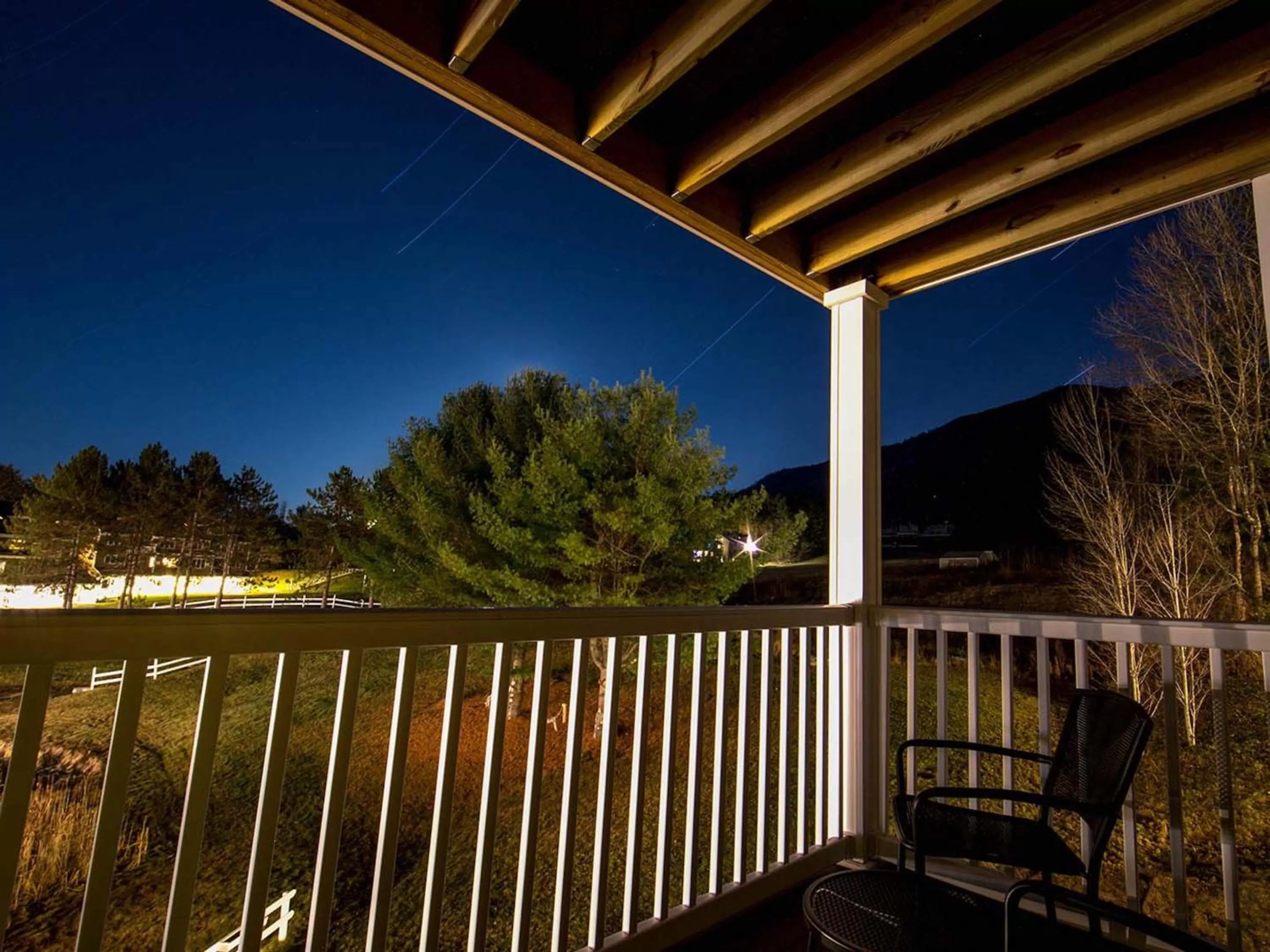 Photo of the whole room in Holiday Inn Club Vacations Mount Ascutney Resort