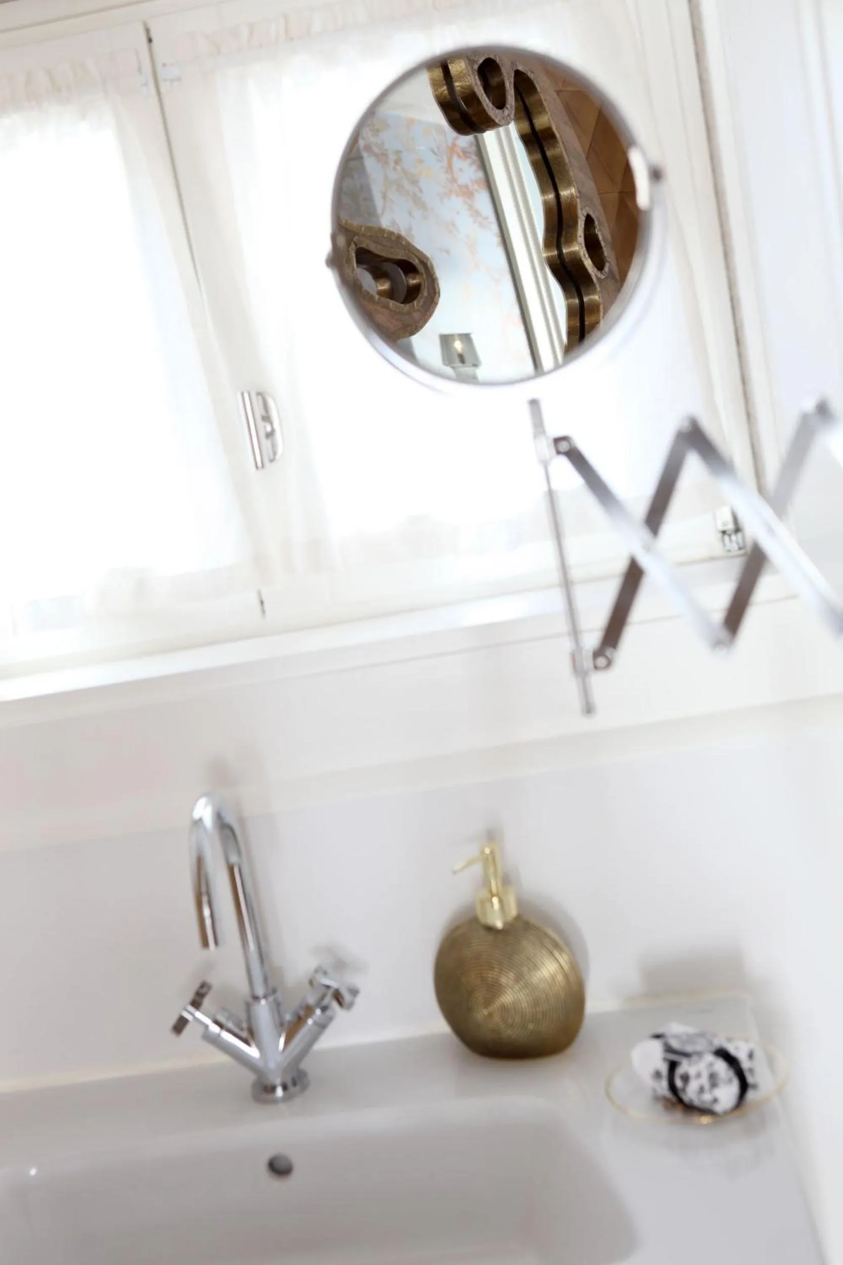 Bathroom in Águamel Sintra, Boutique Guest House