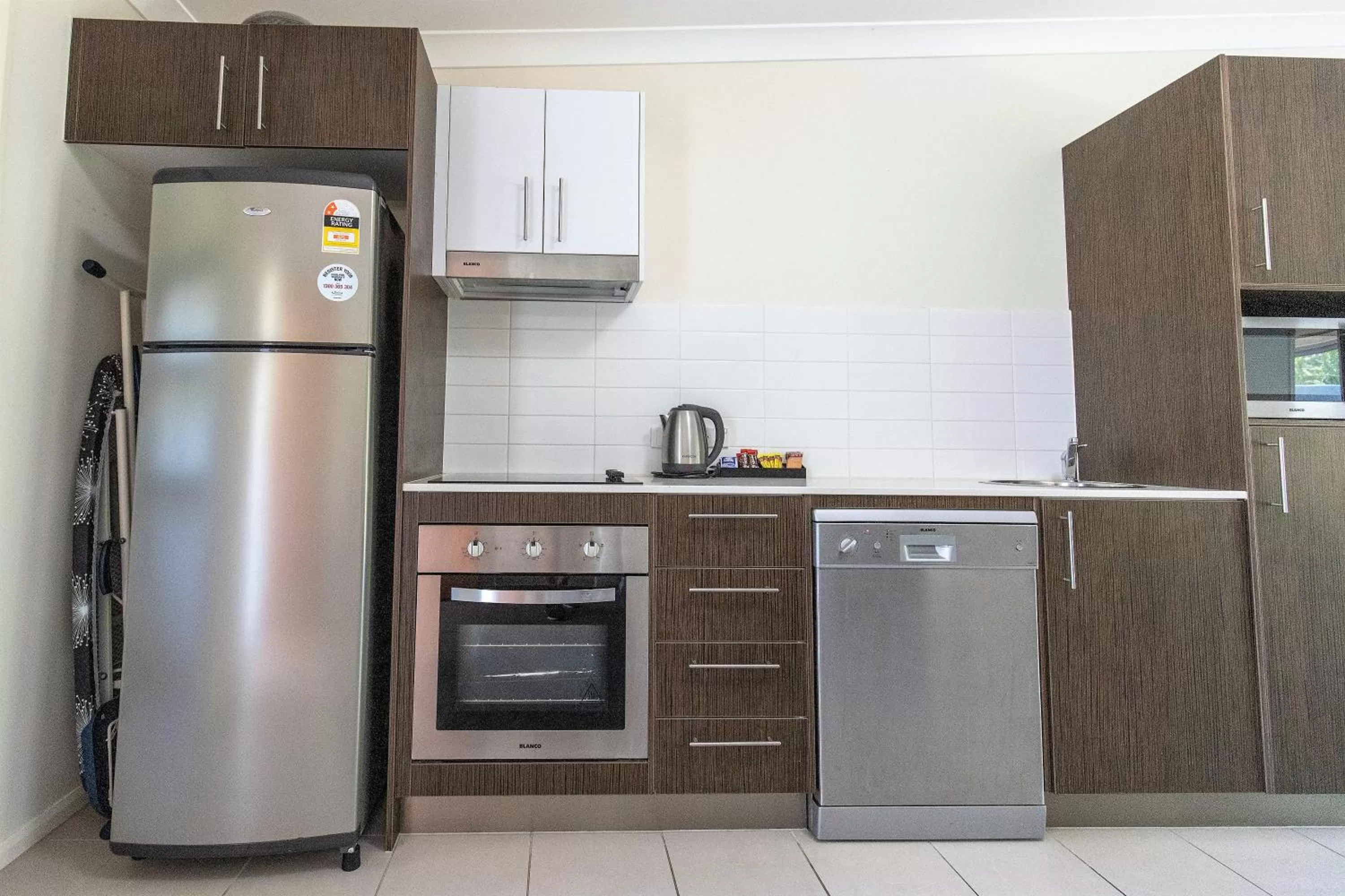 Rosslyn Bay Resort Yeppoon