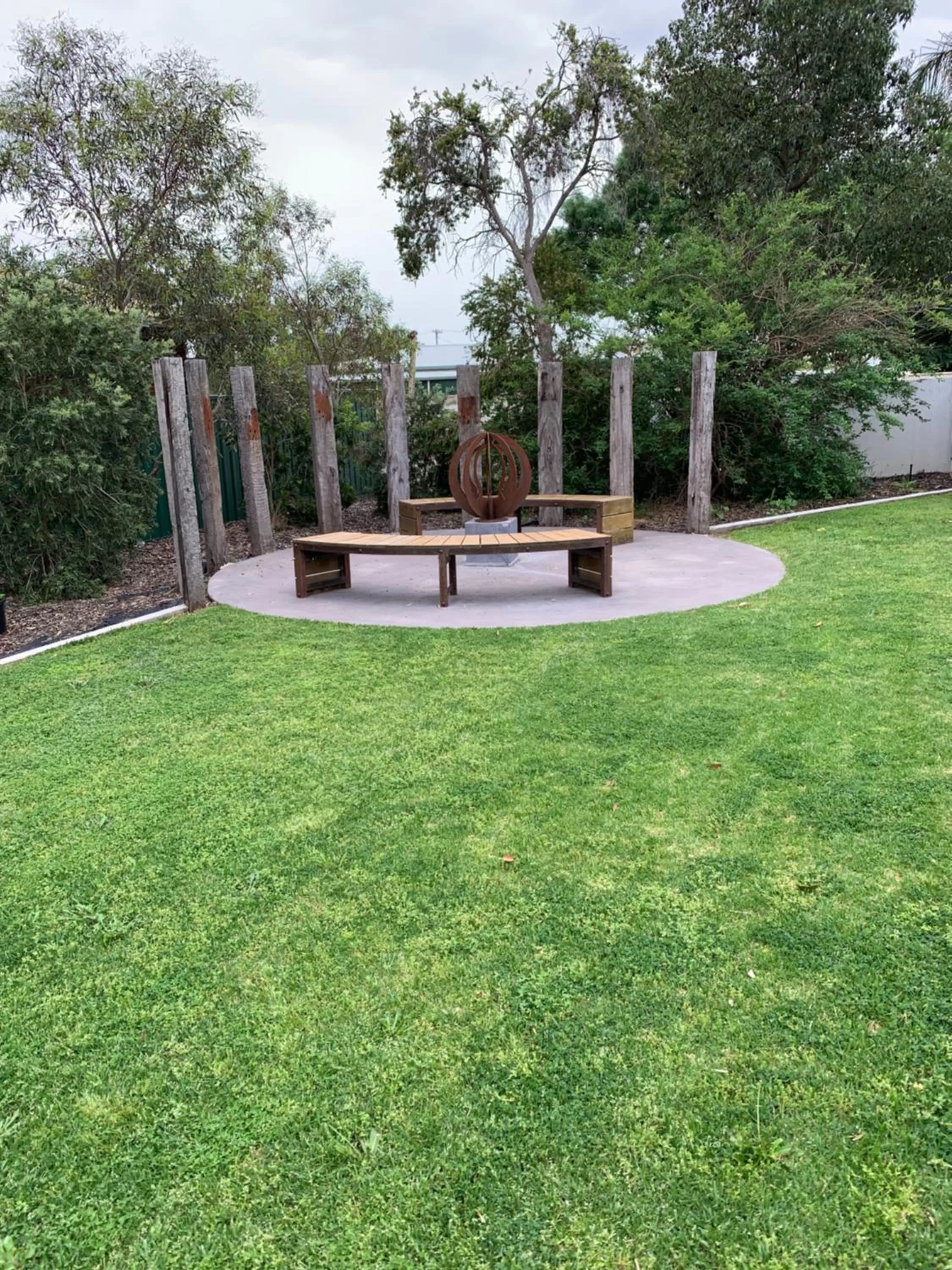 Federation Motel Resort - Corowa