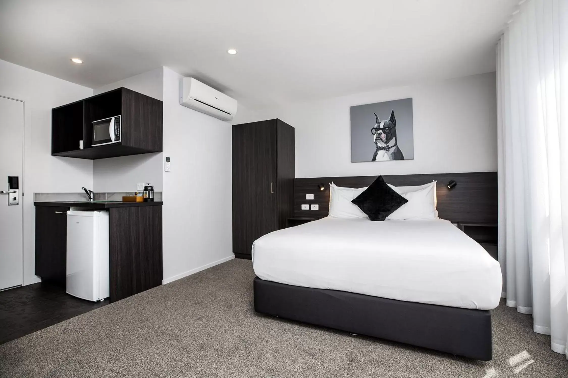 The Metrotel The Metrotel