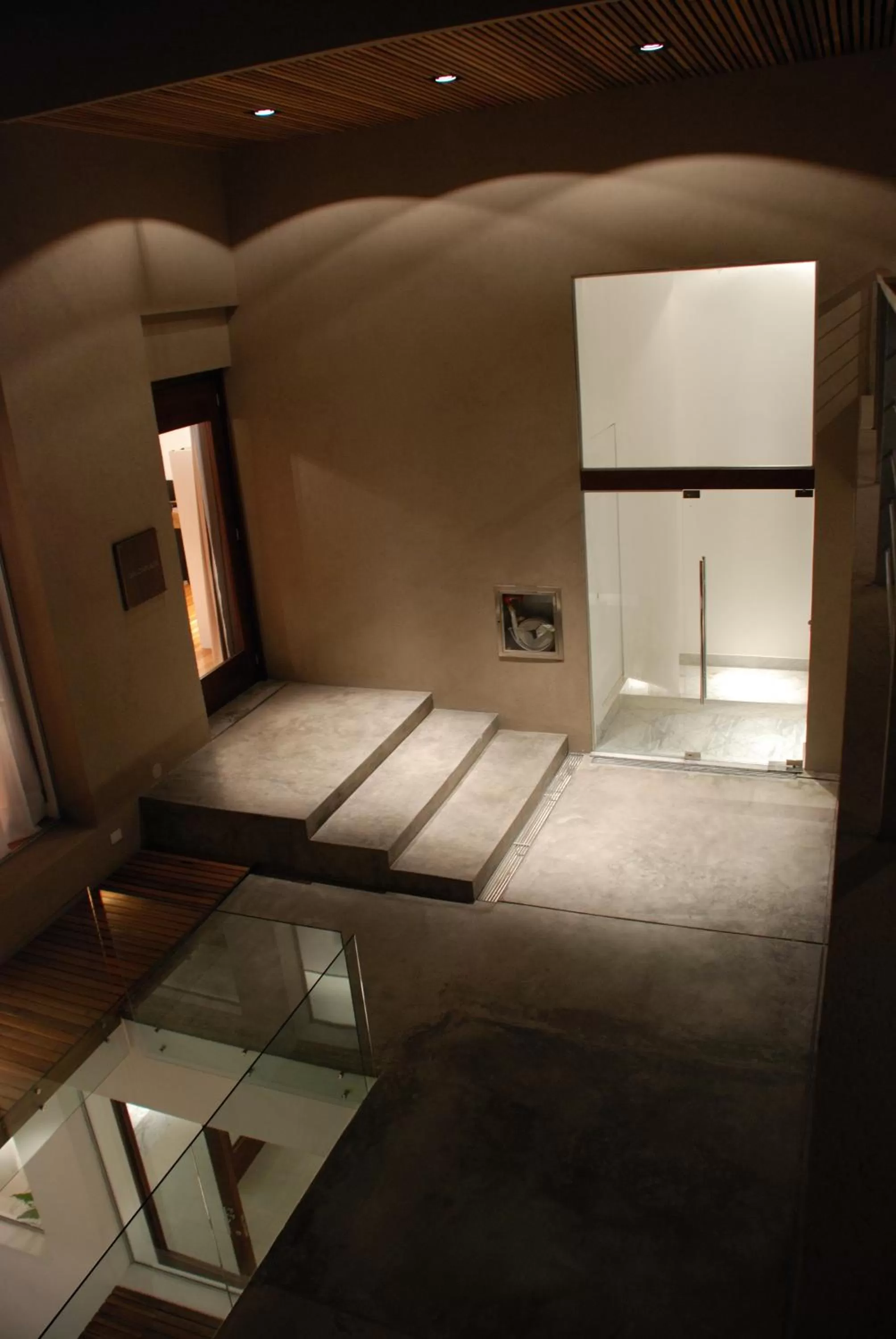 Meeting/conference room in San Isidro Plaza Hotel