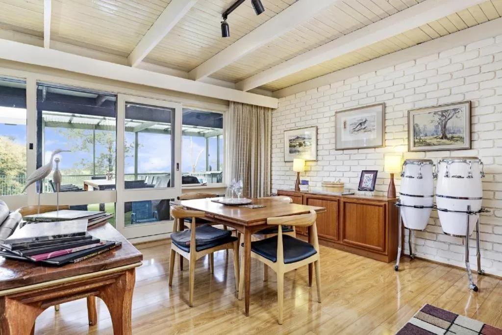 Gisborne Peak Winery Short Term Stays