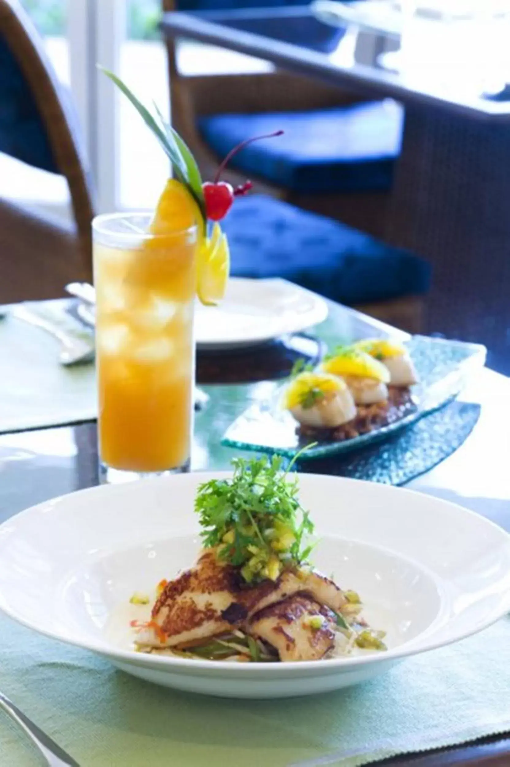 Food and drinks in Jpark Island Resort & Waterpark Cebu Food and drinks in Jpark Island Resort & Waterpark Cebu