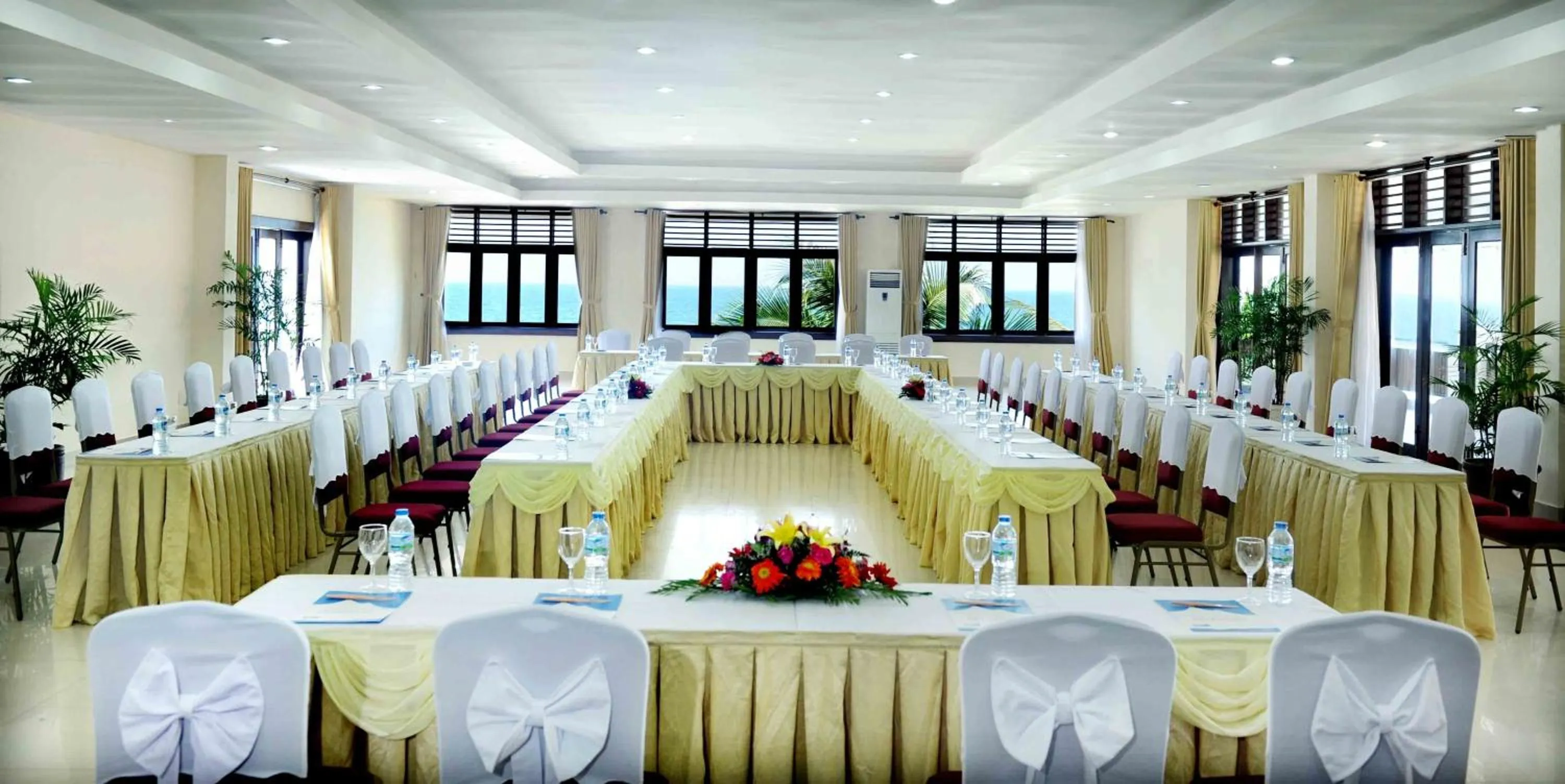 Banquet/Function facilities in Muine Century Beach Resort & Spa