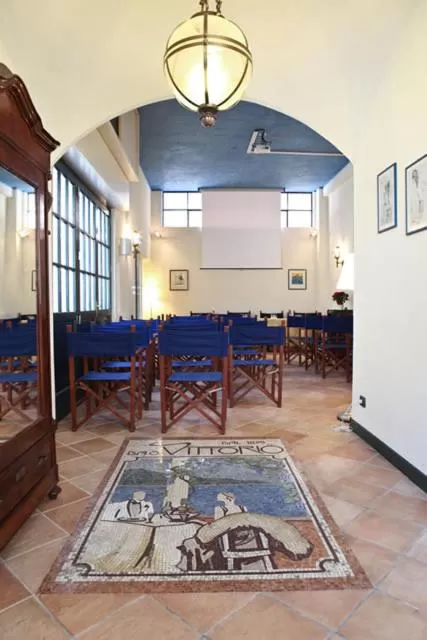 Business facilities in Da ö Vittorio SRL