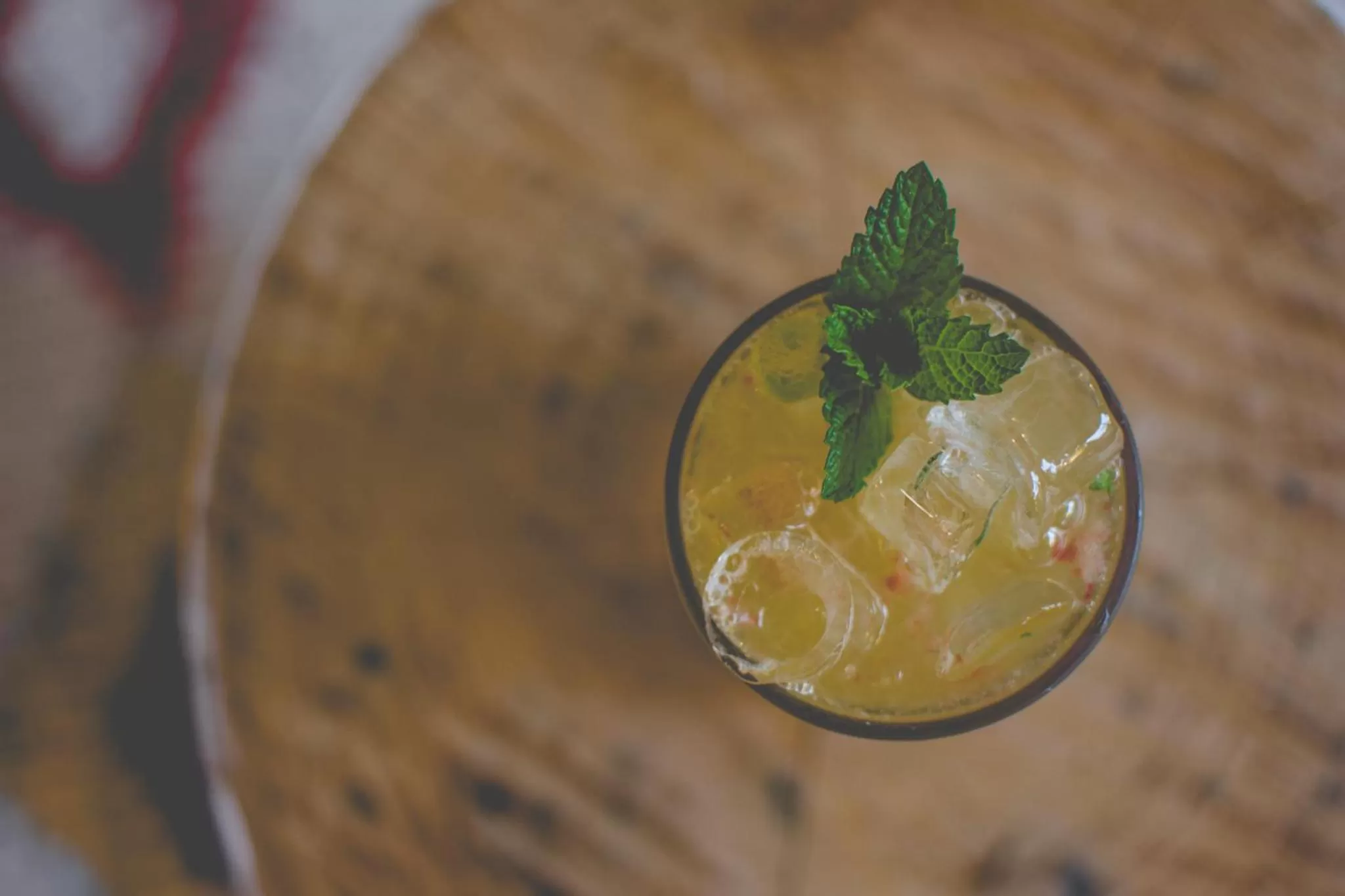 Food and drinks in Mercure Gerringong Resort